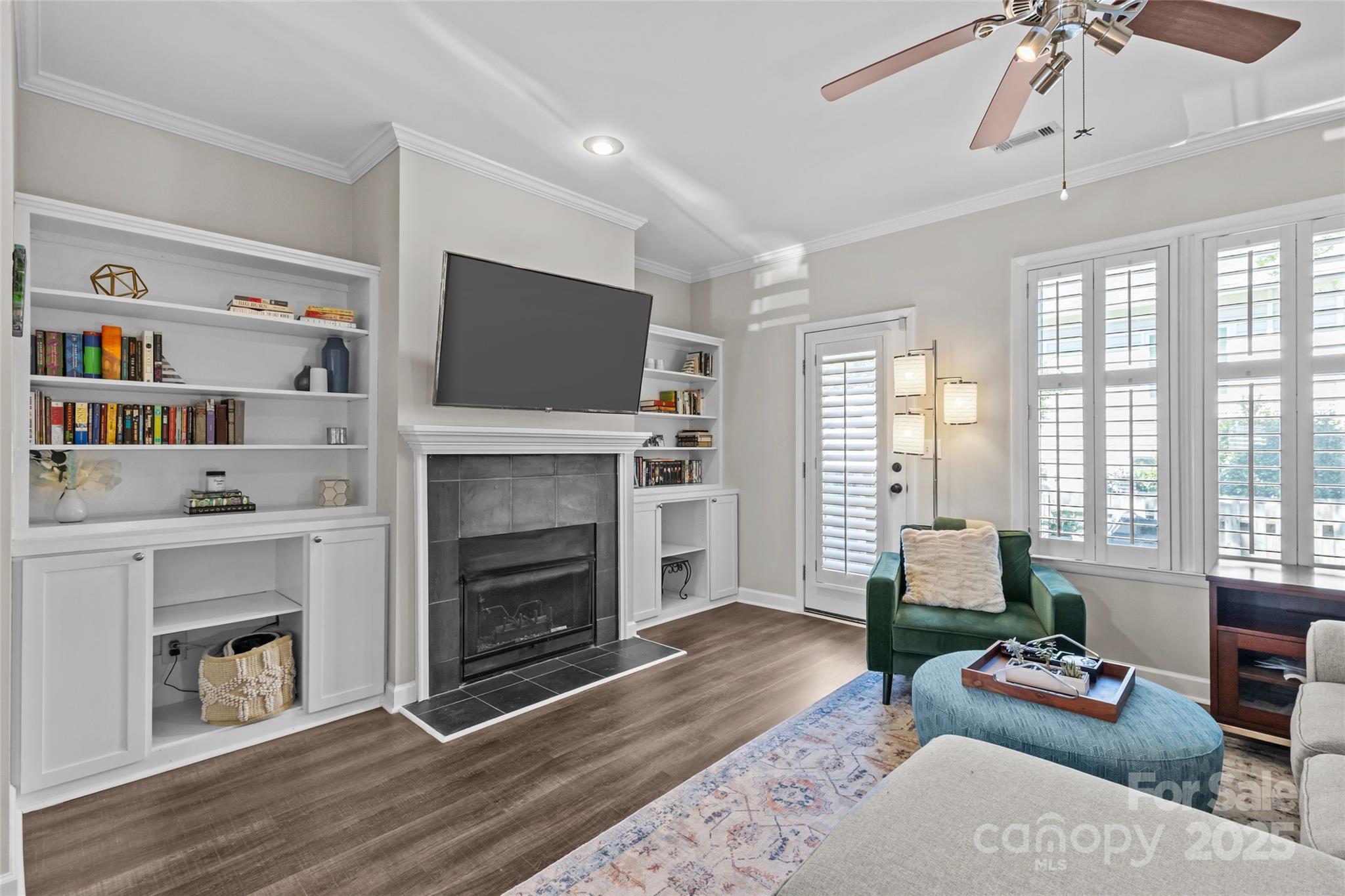 Dilworth Heights - Residential