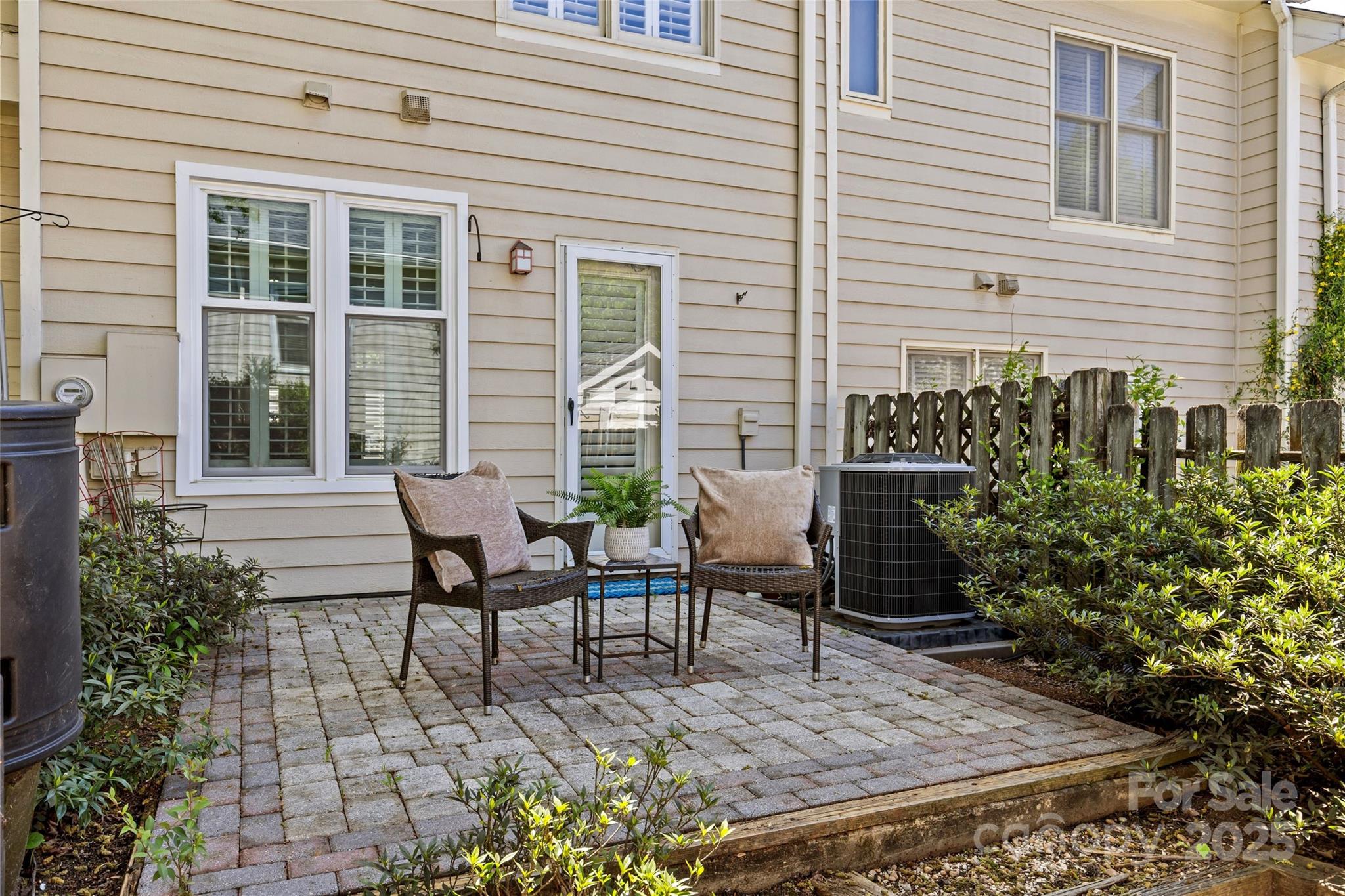 Dilworth Heights - Residential