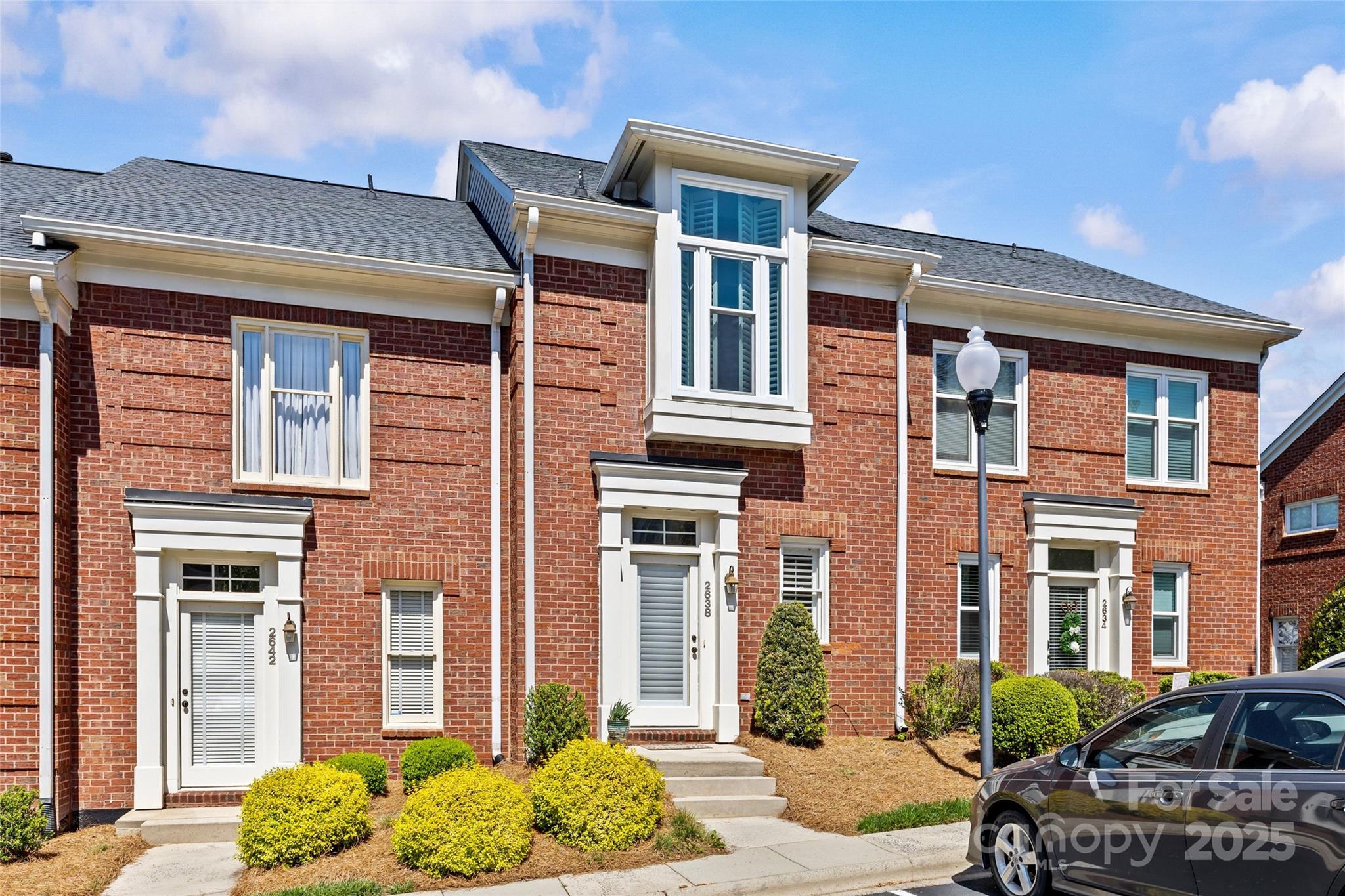 Dilworth Heights - Residential