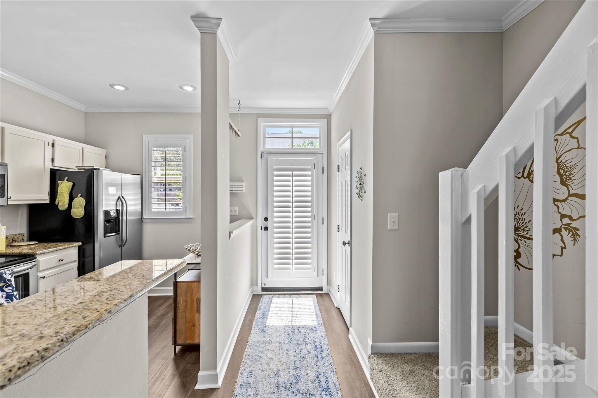 Dilworth Heights - Residential