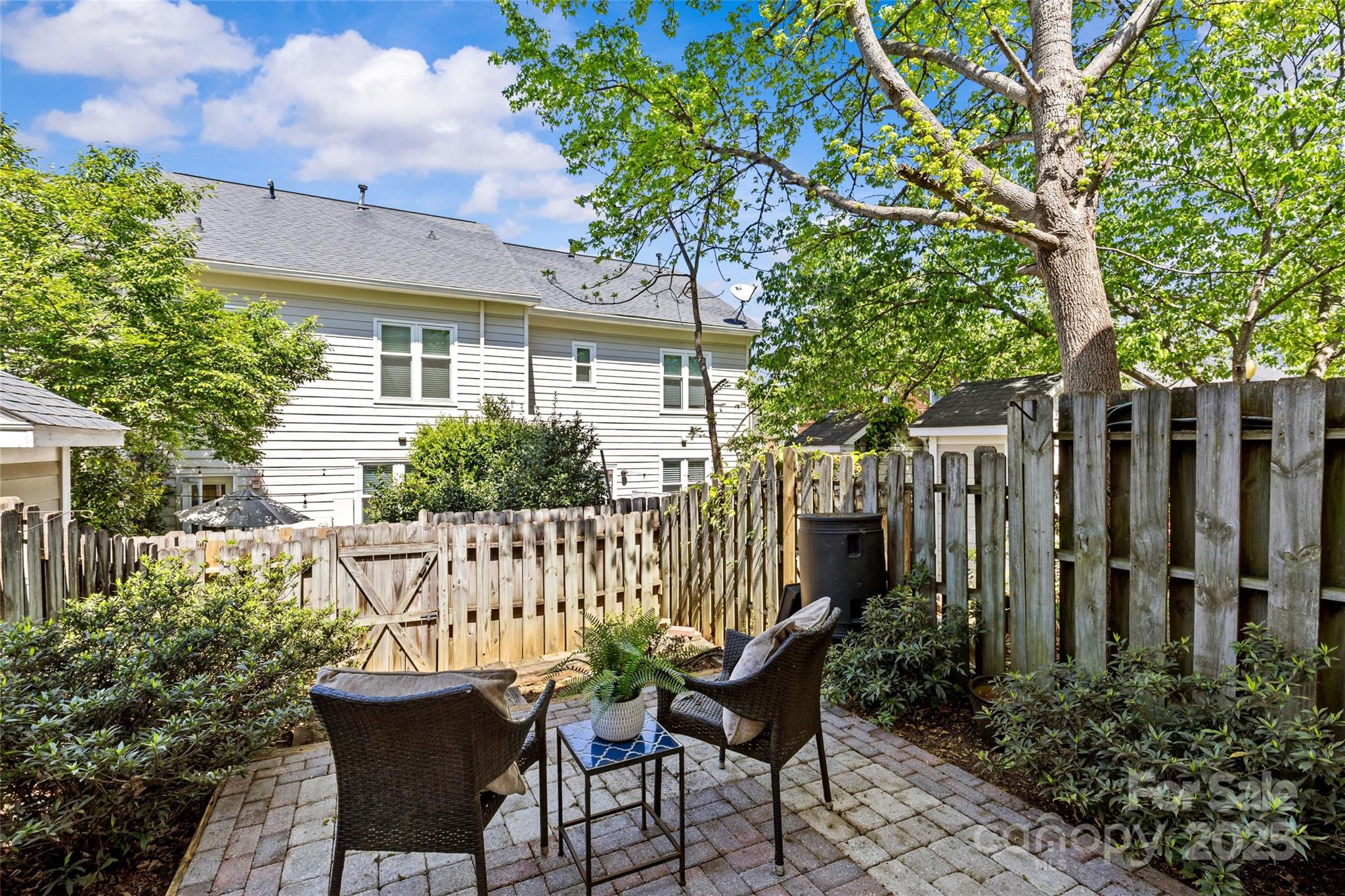 Dilworth Heights - Residential