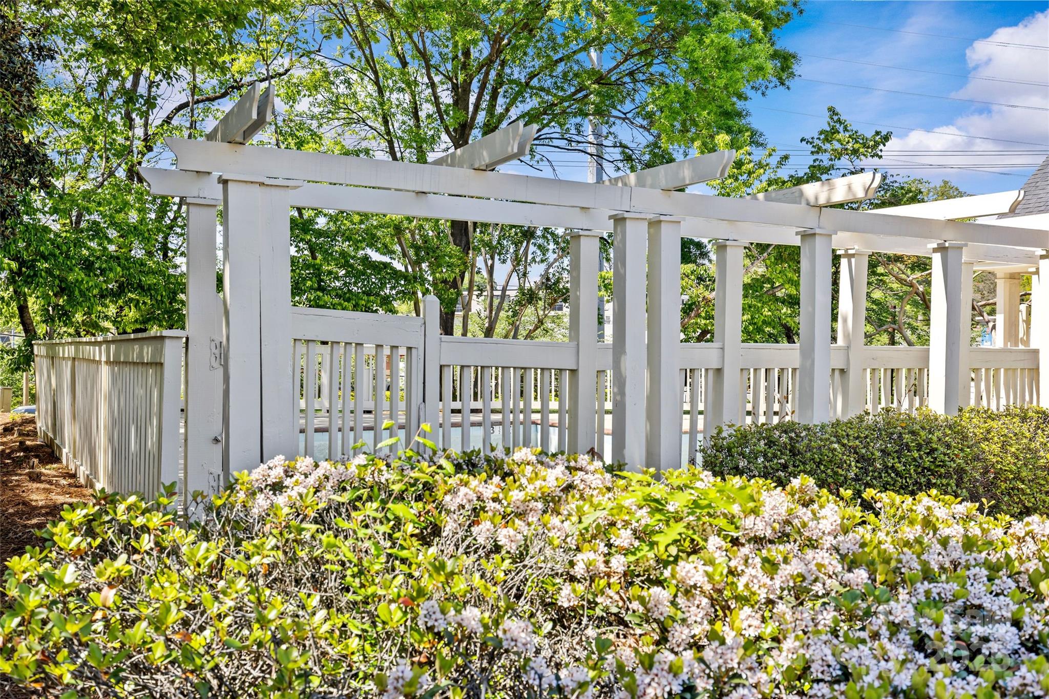 Dilworth Heights - Residential