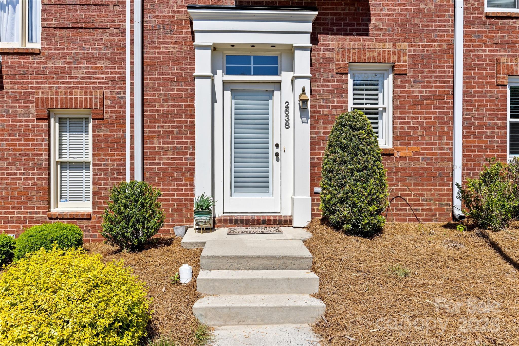 Dilworth Heights - Residential