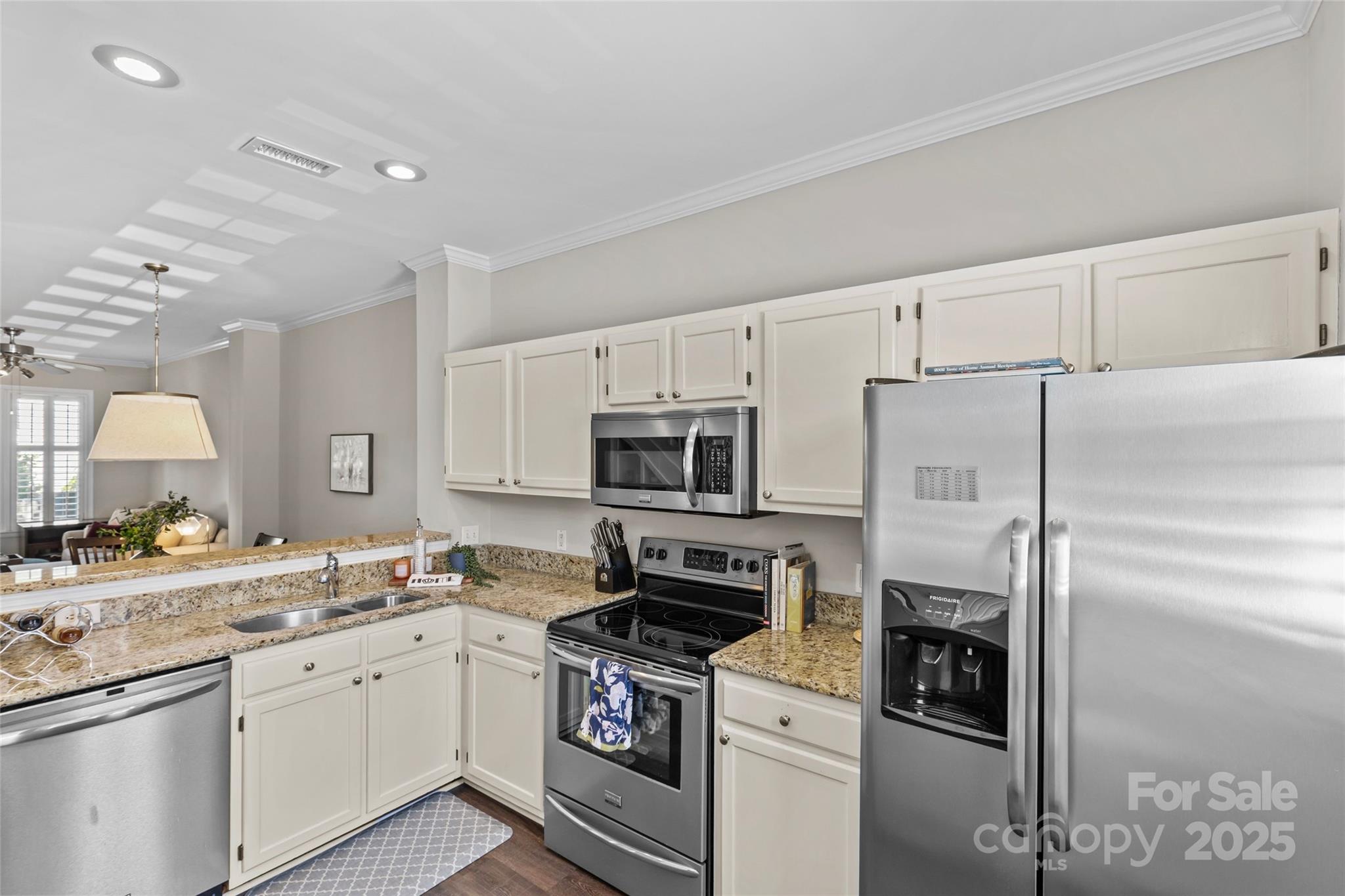 Dilworth Heights - Residential