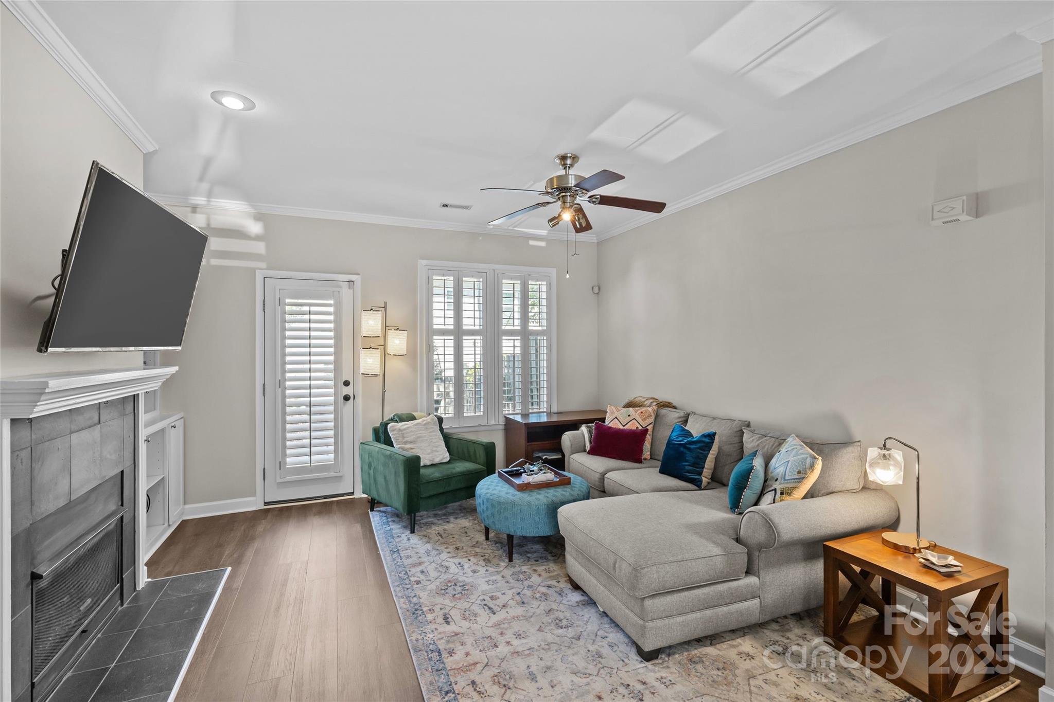 Dilworth Heights - Residential