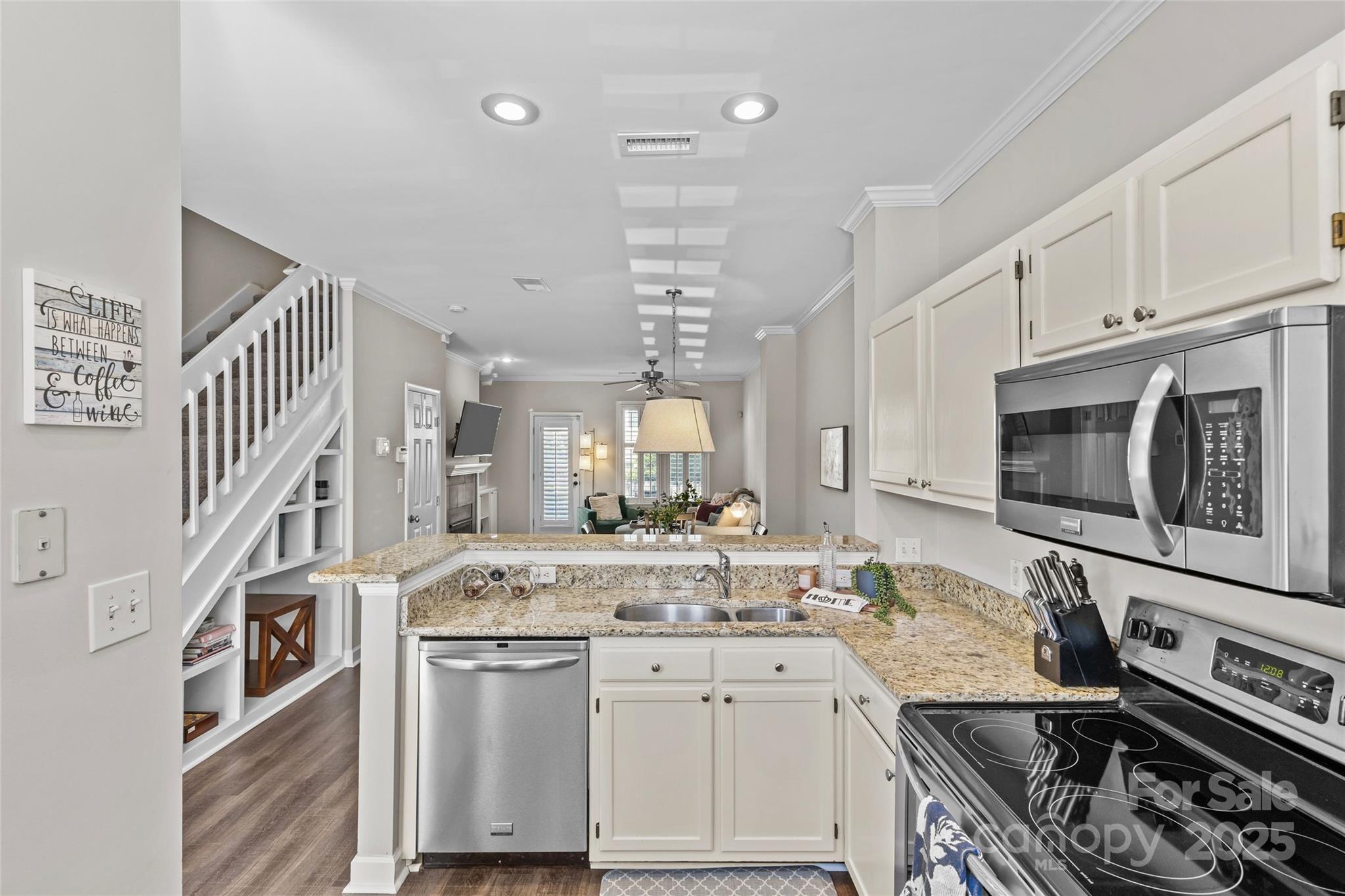 Dilworth Heights - Residential