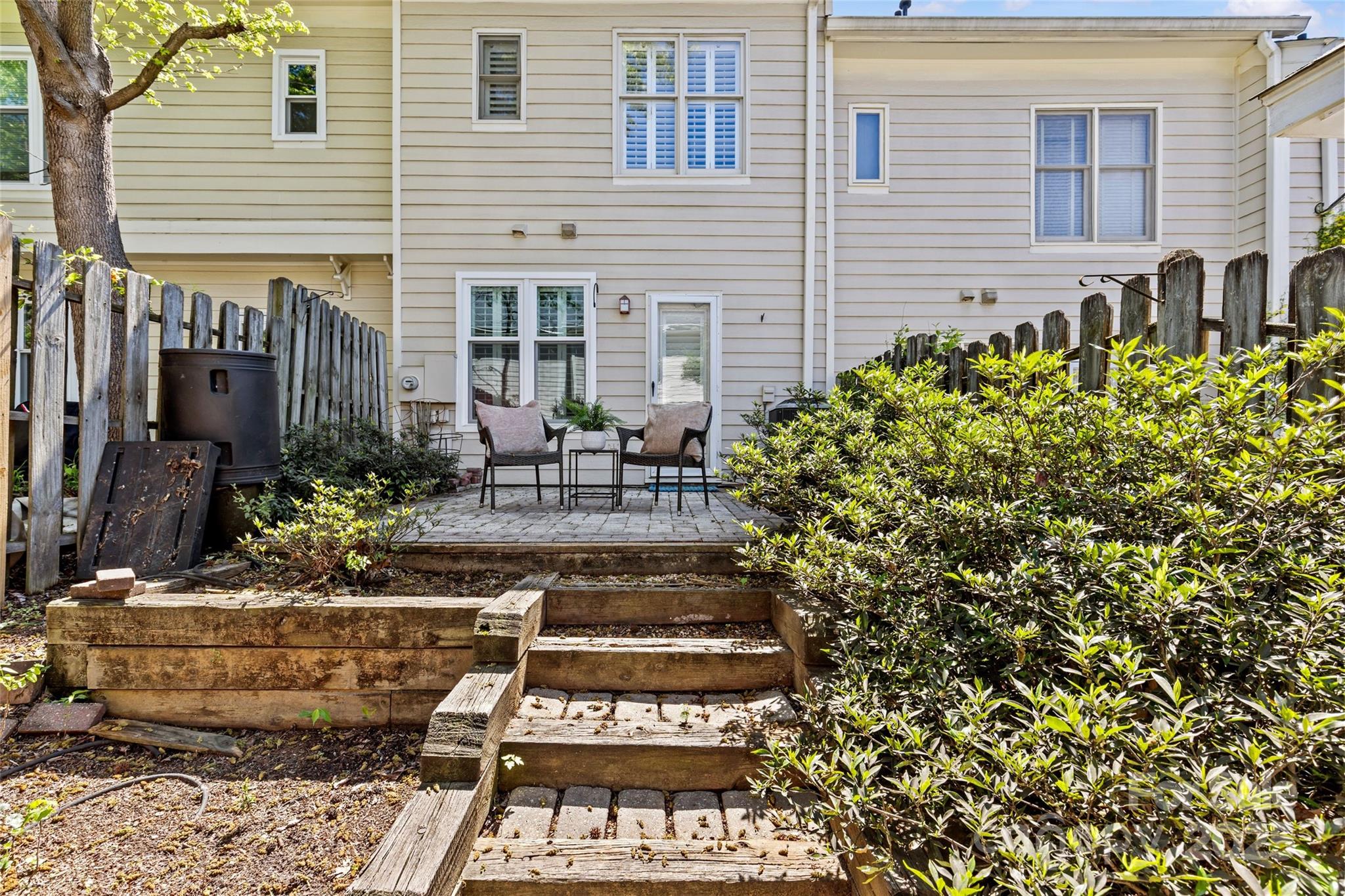 Dilworth Heights - Residential