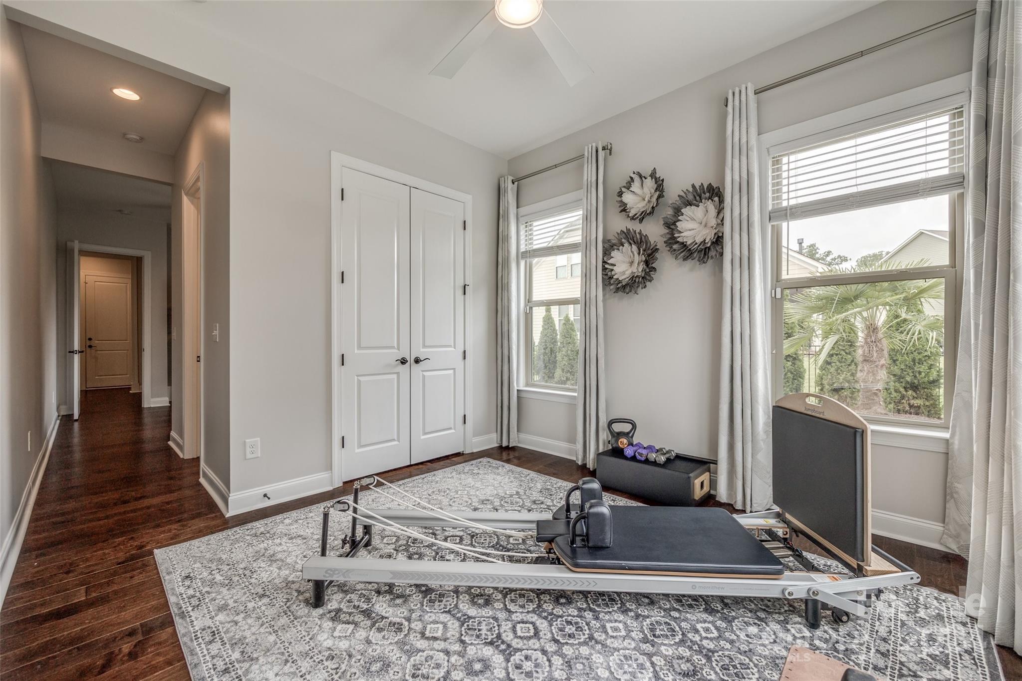 The Retreat at Rayfield - Residential