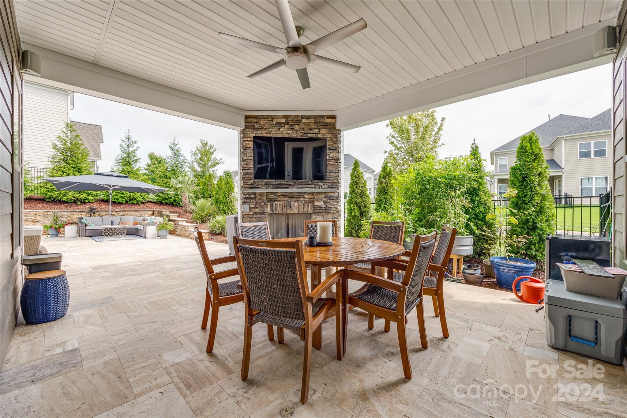 The Retreat at Rayfield - Residential