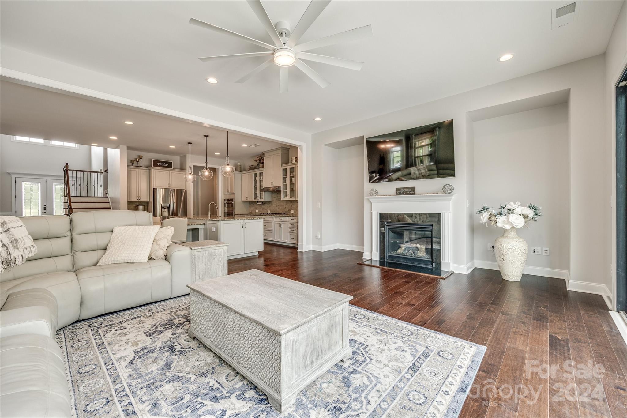 The Retreat at Rayfield - Residential