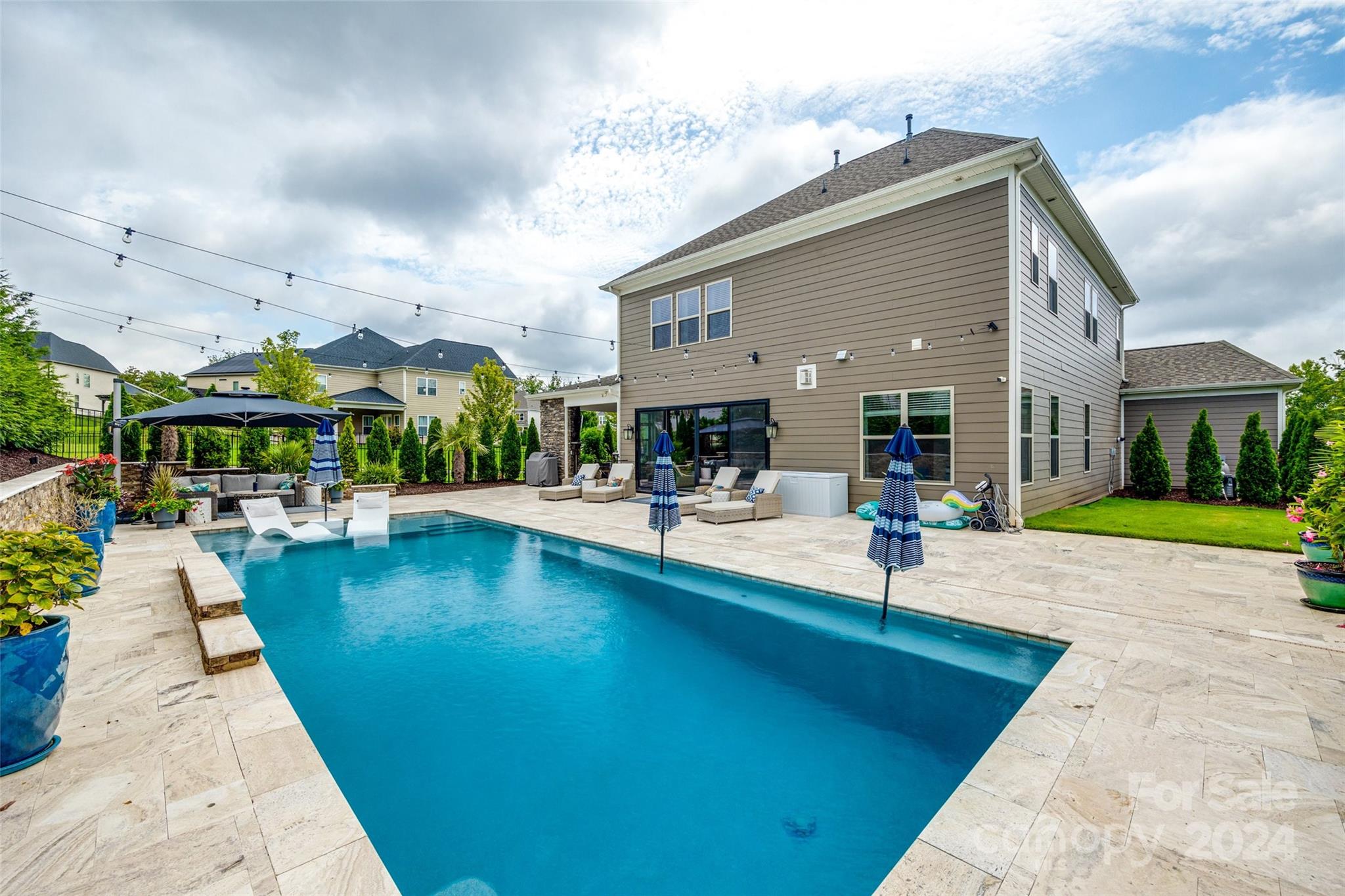 The Retreat at Rayfield - Residential