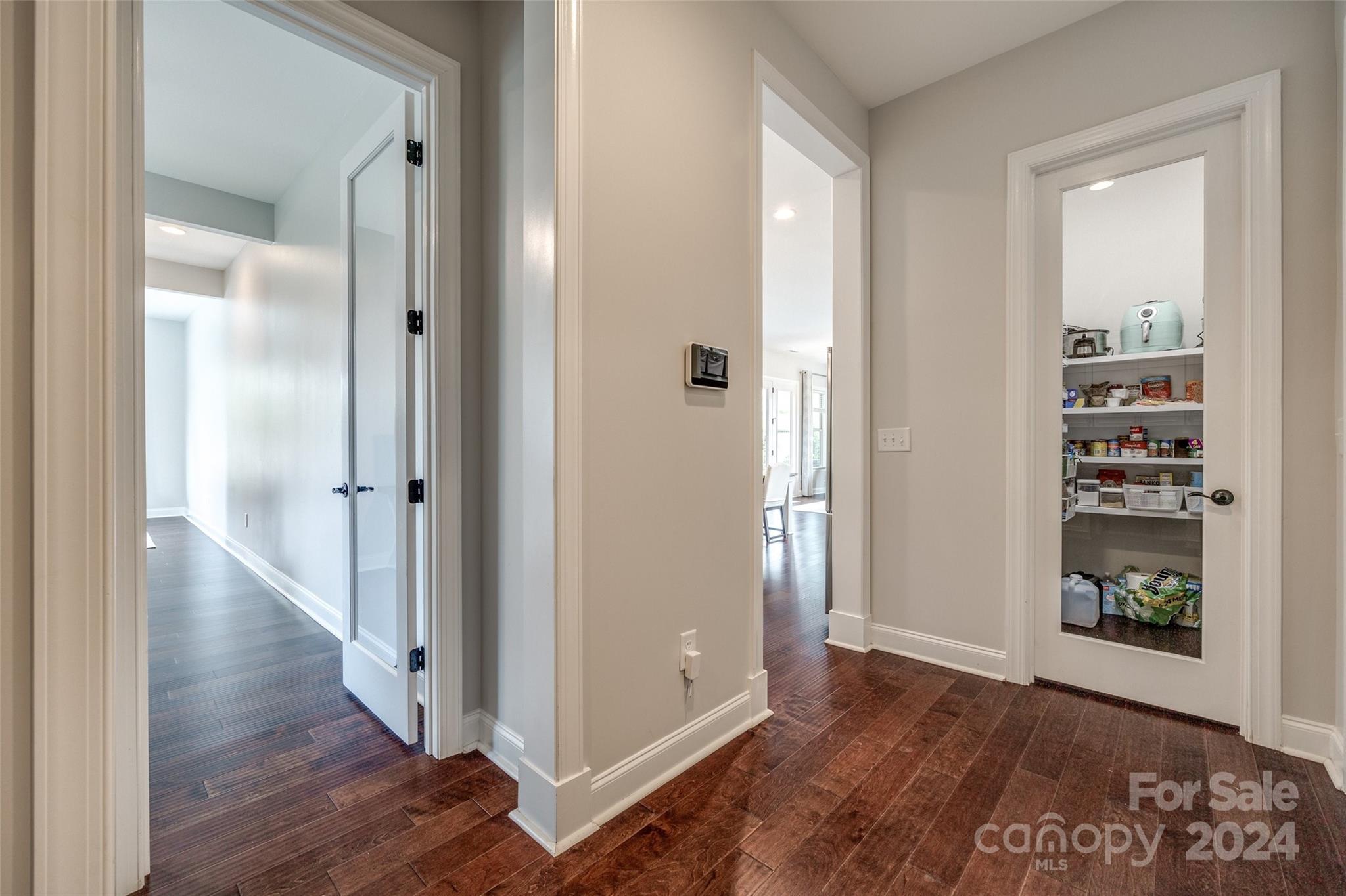 The Retreat at Rayfield - Residential