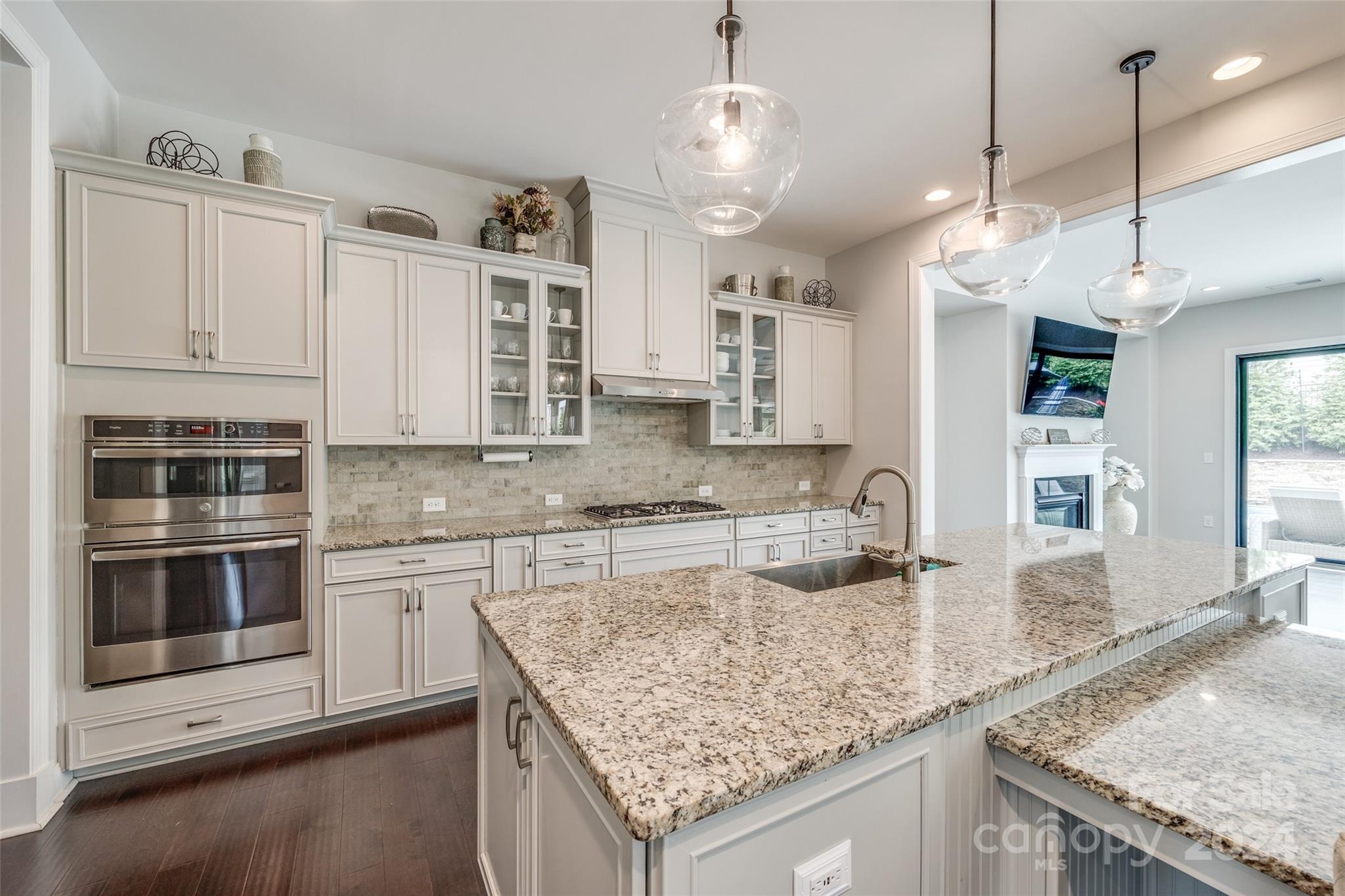 The Retreat at Rayfield - Residential