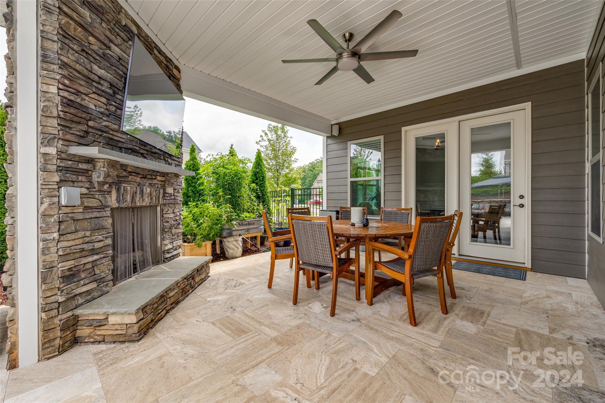 The Retreat at Rayfield - Residential