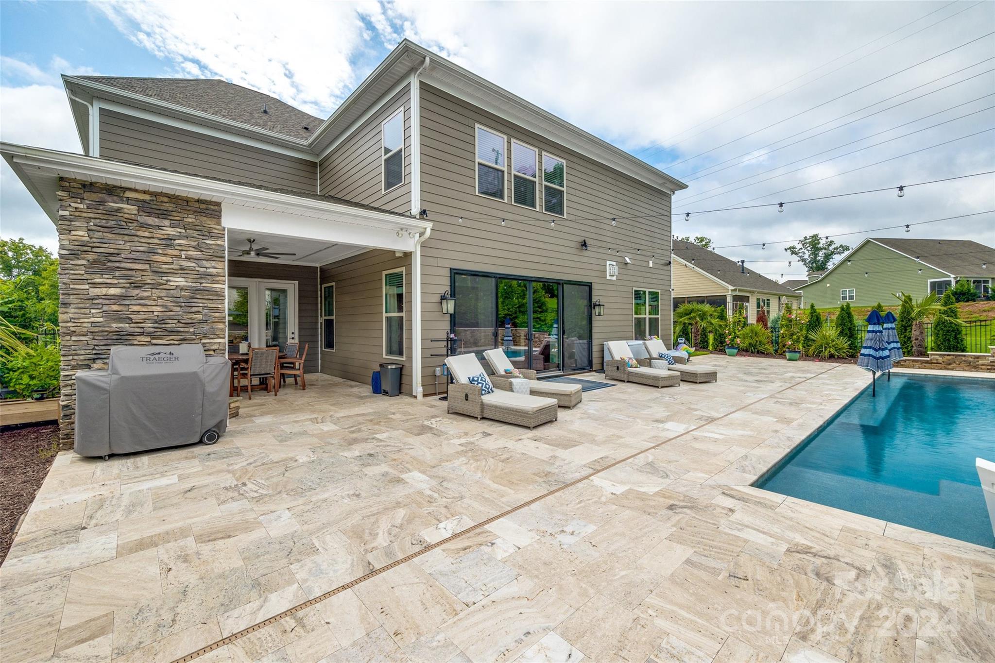 The Retreat at Rayfield - Residential