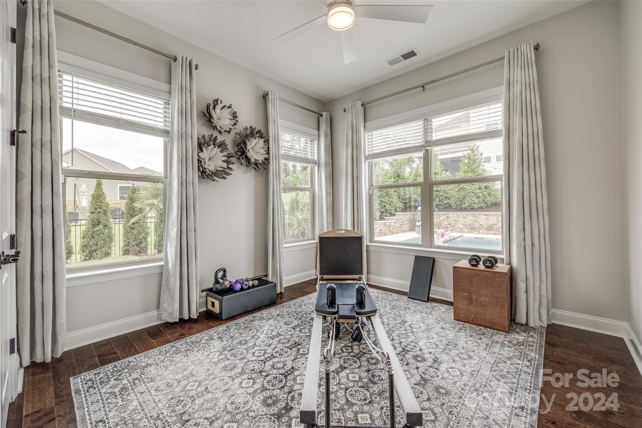 The Retreat at Rayfield - Residential