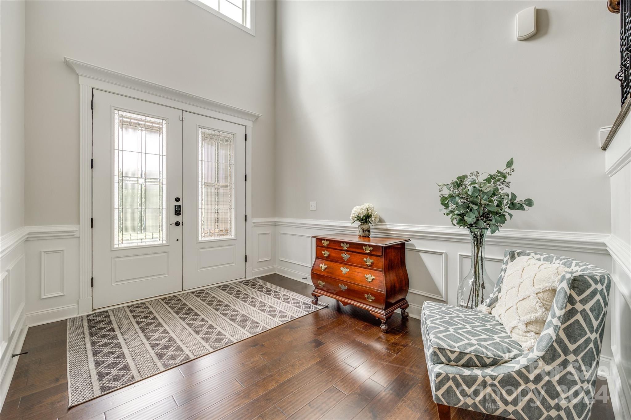 The Retreat at Rayfield - Residential