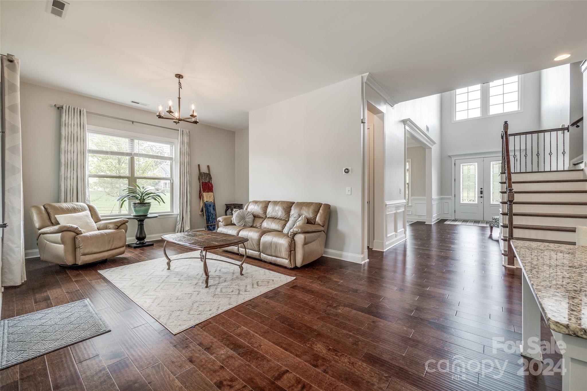 The Retreat at Rayfield - Residential