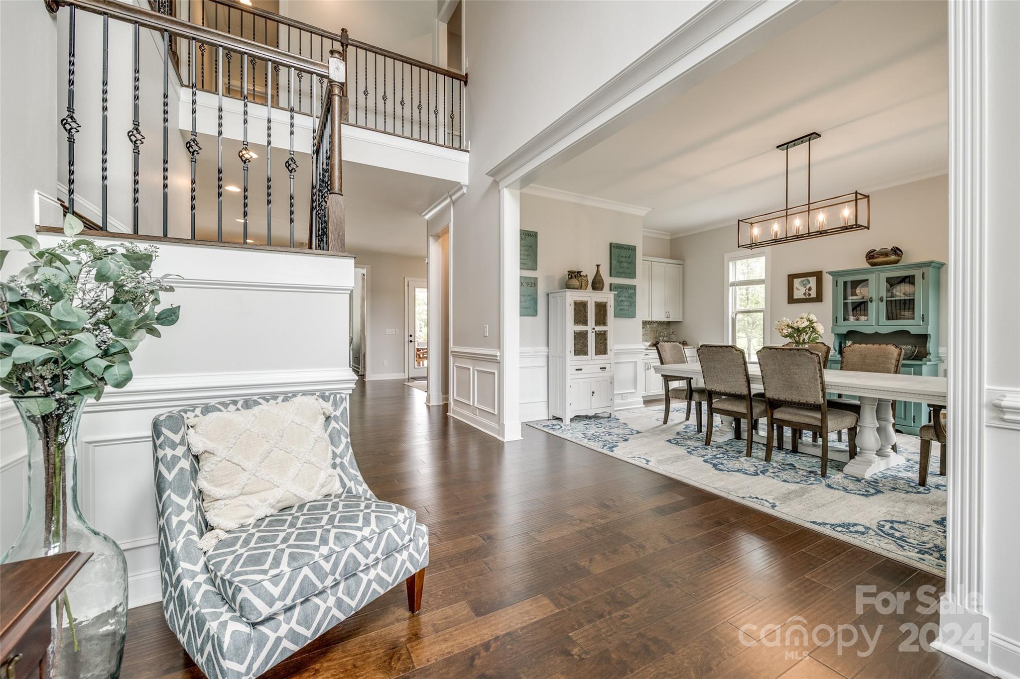 The Retreat at Rayfield - Residential