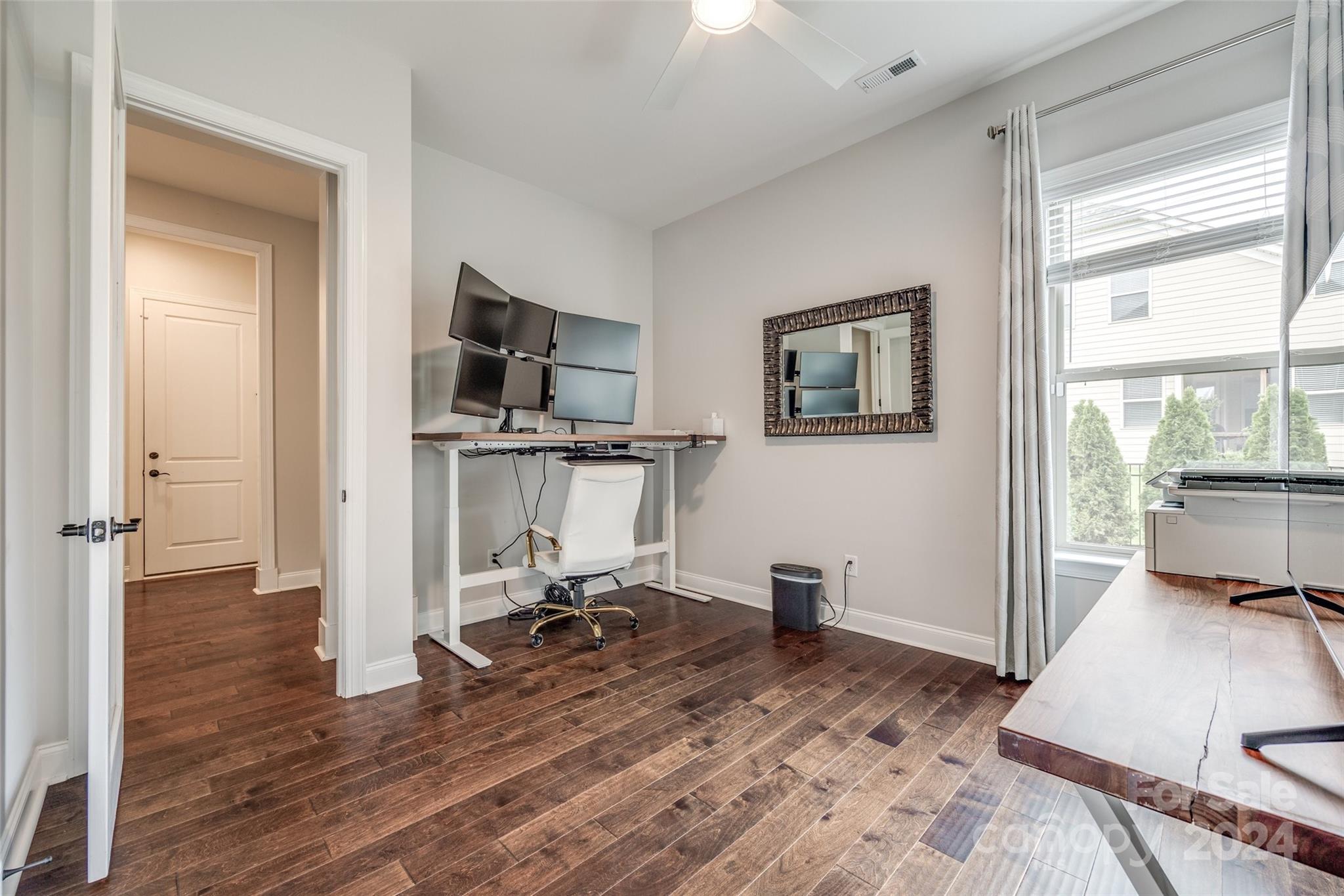 The Retreat at Rayfield - Residential