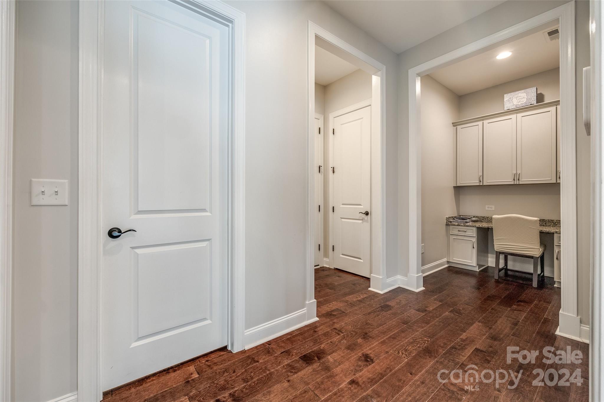 The Retreat at Rayfield - Residential