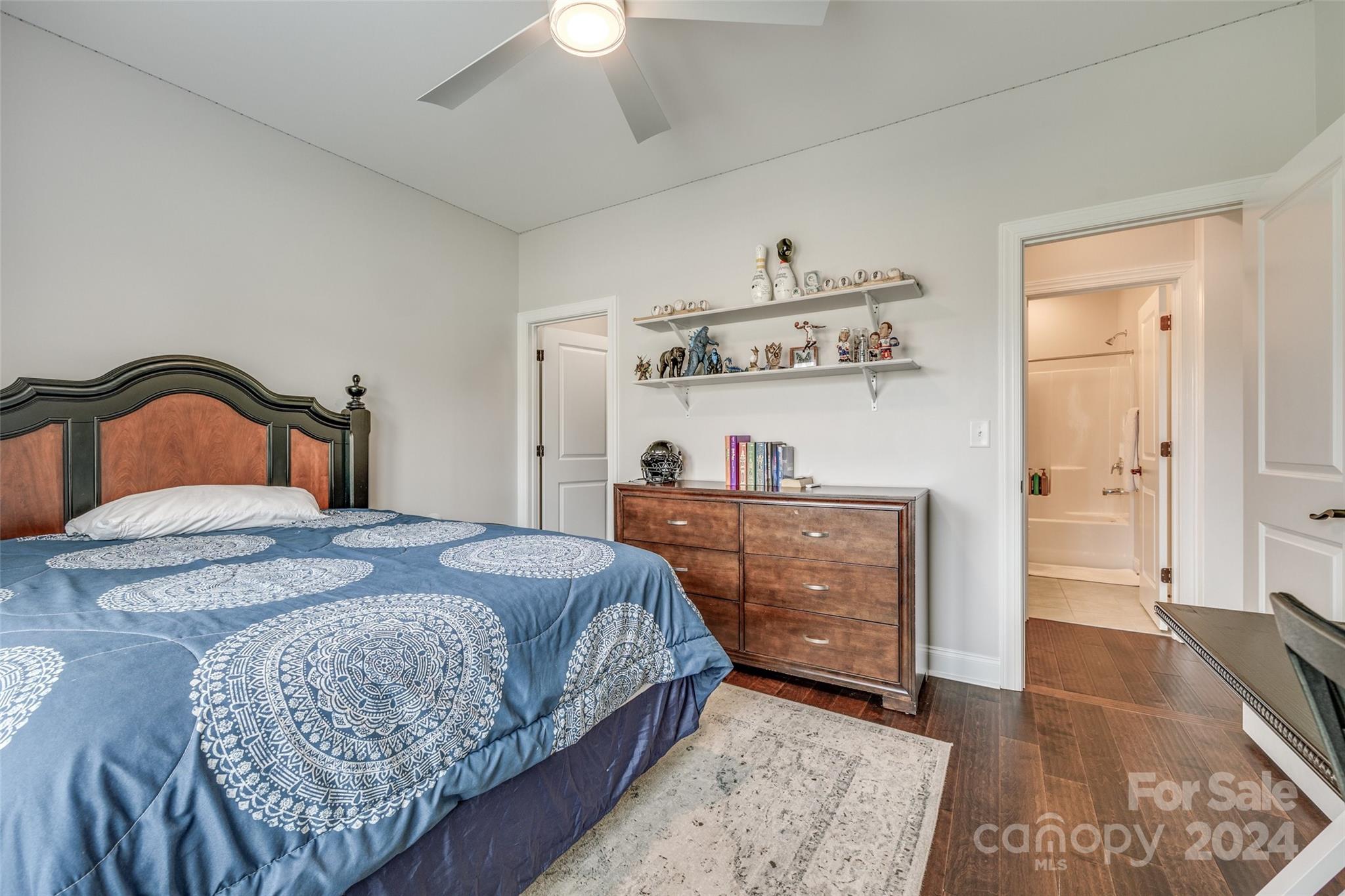 The Retreat at Rayfield - Residential