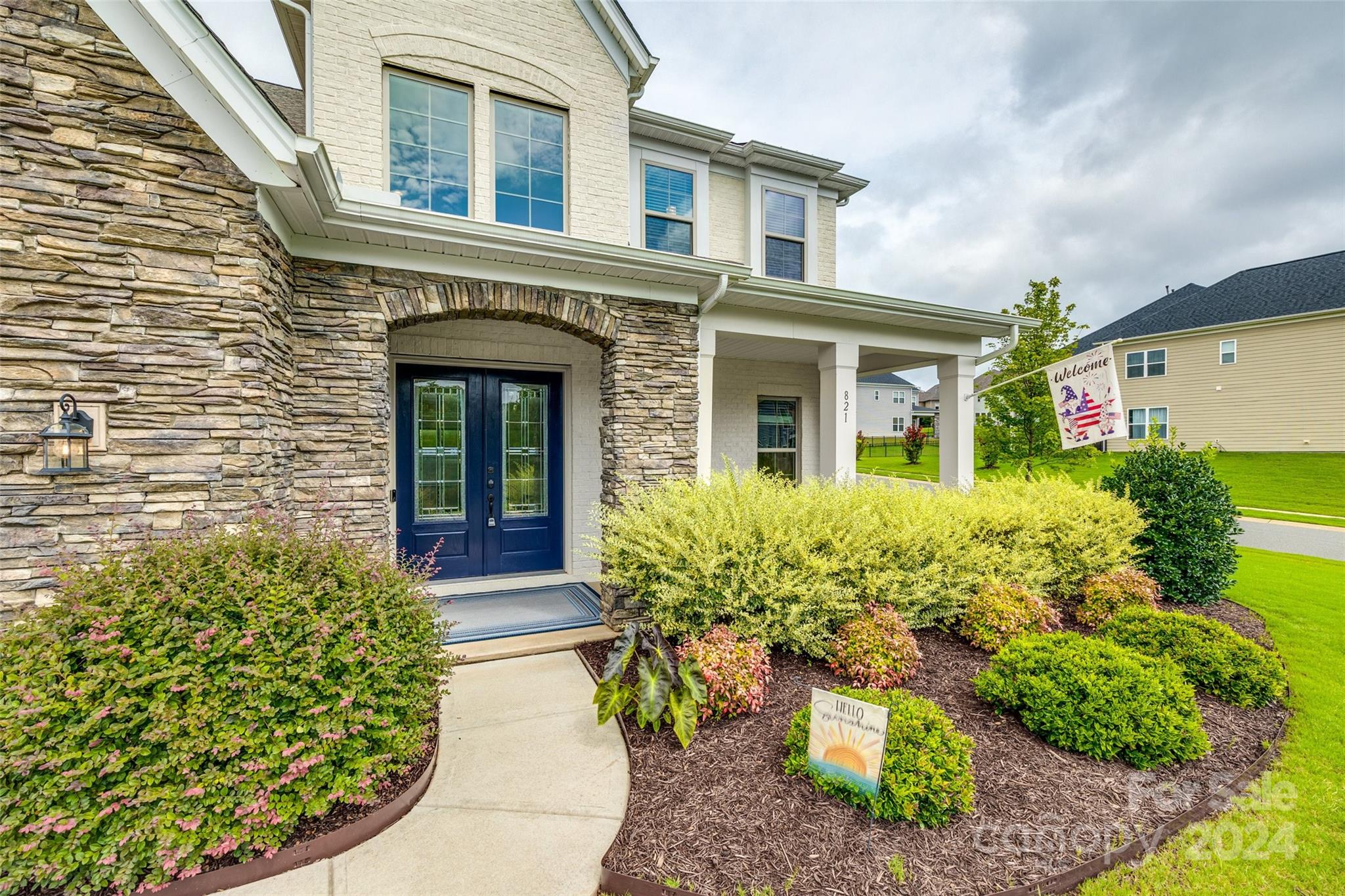 The Retreat at Rayfield - Residential