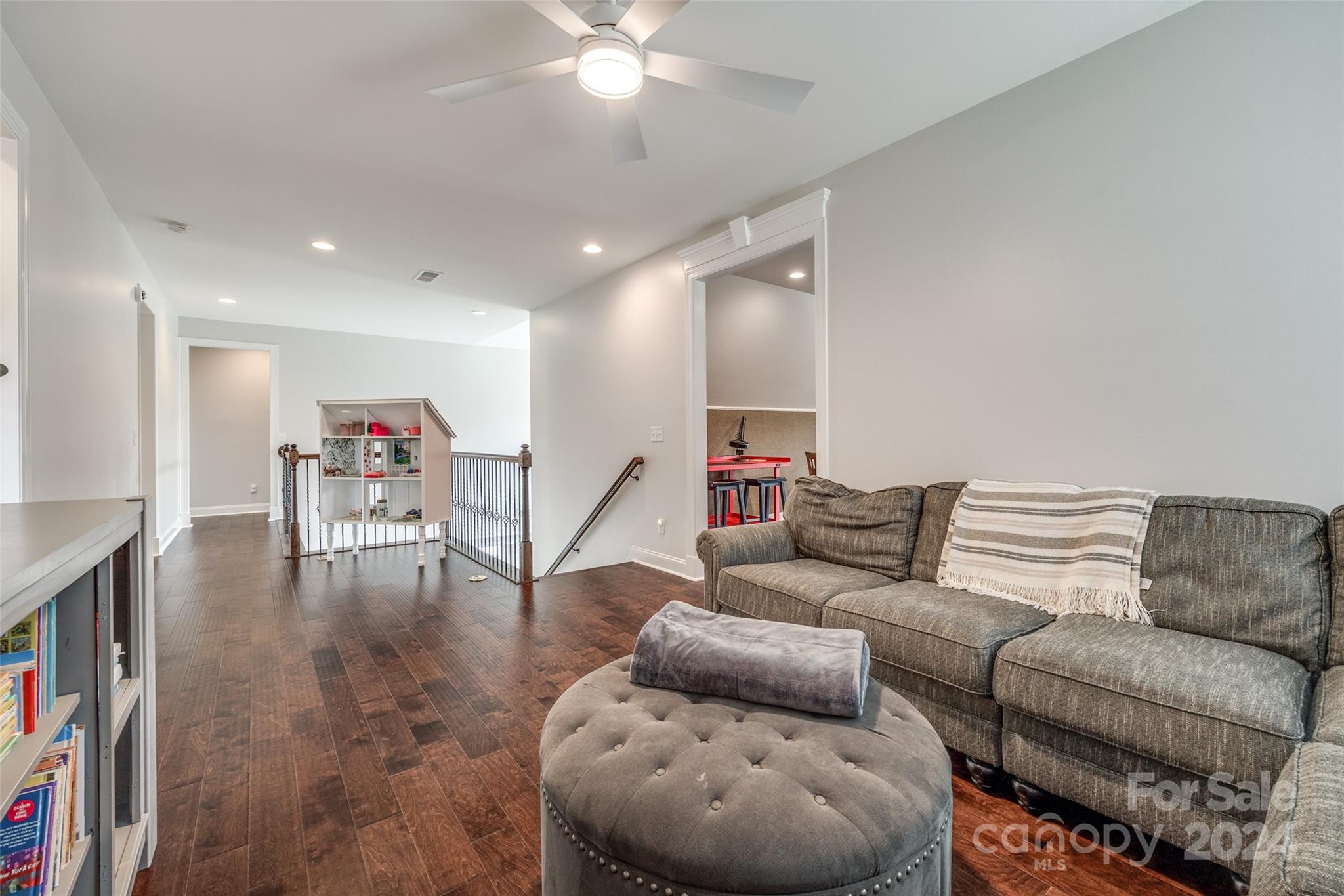 The Retreat at Rayfield - Residential