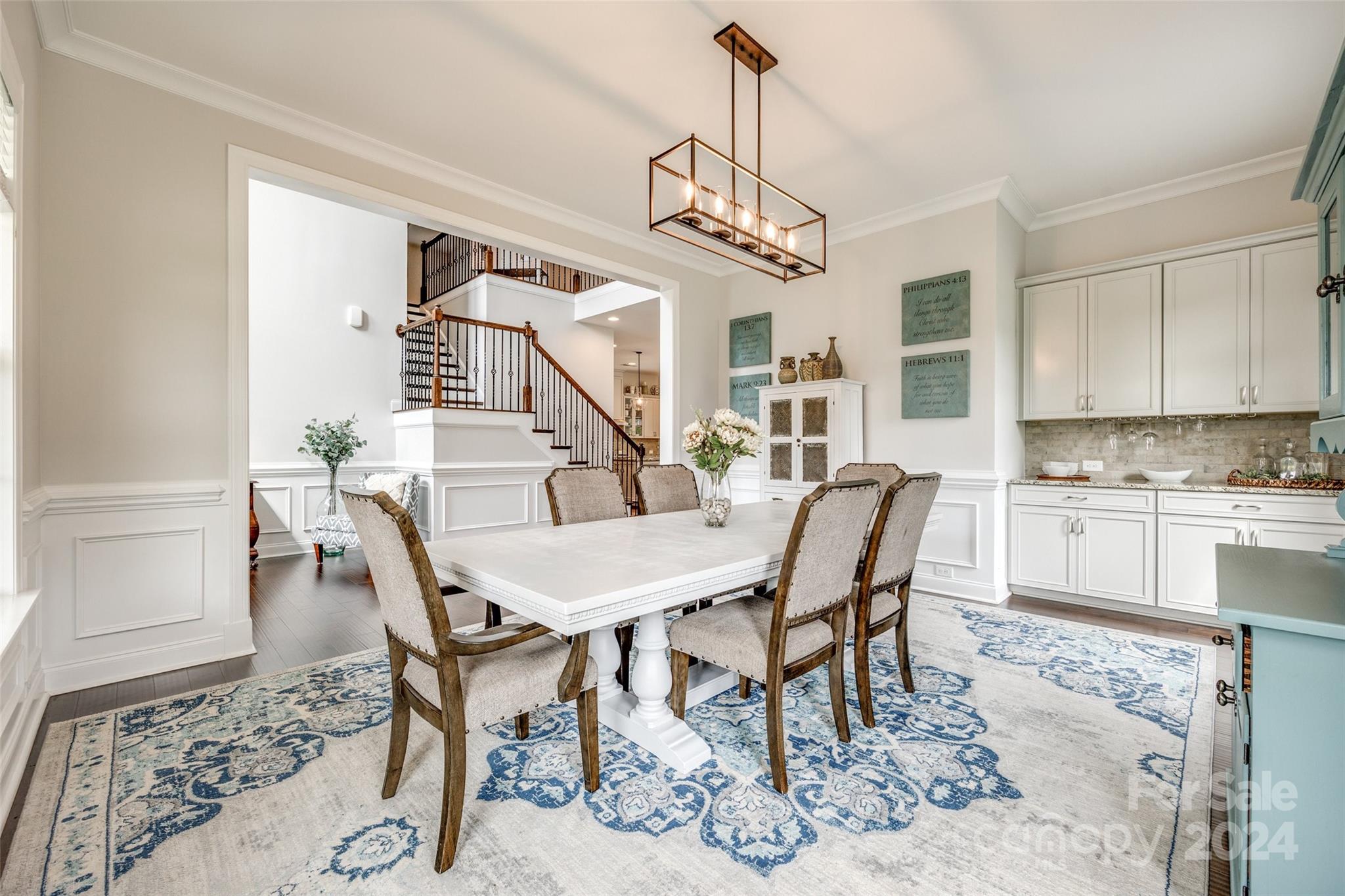 The Retreat at Rayfield - Residential