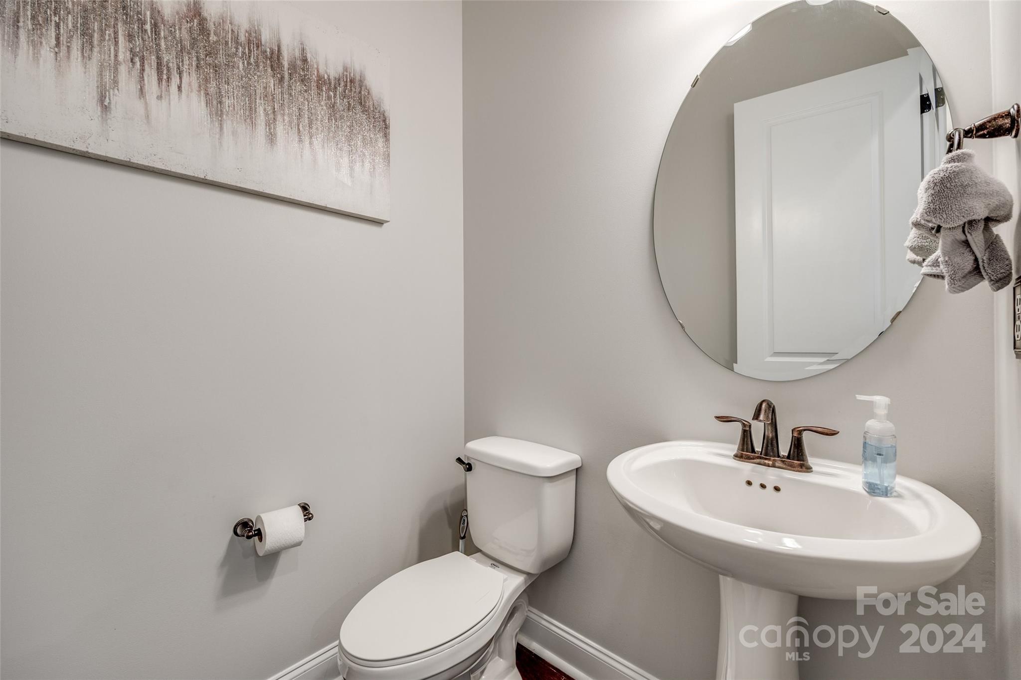 The Retreat at Rayfield - Residential