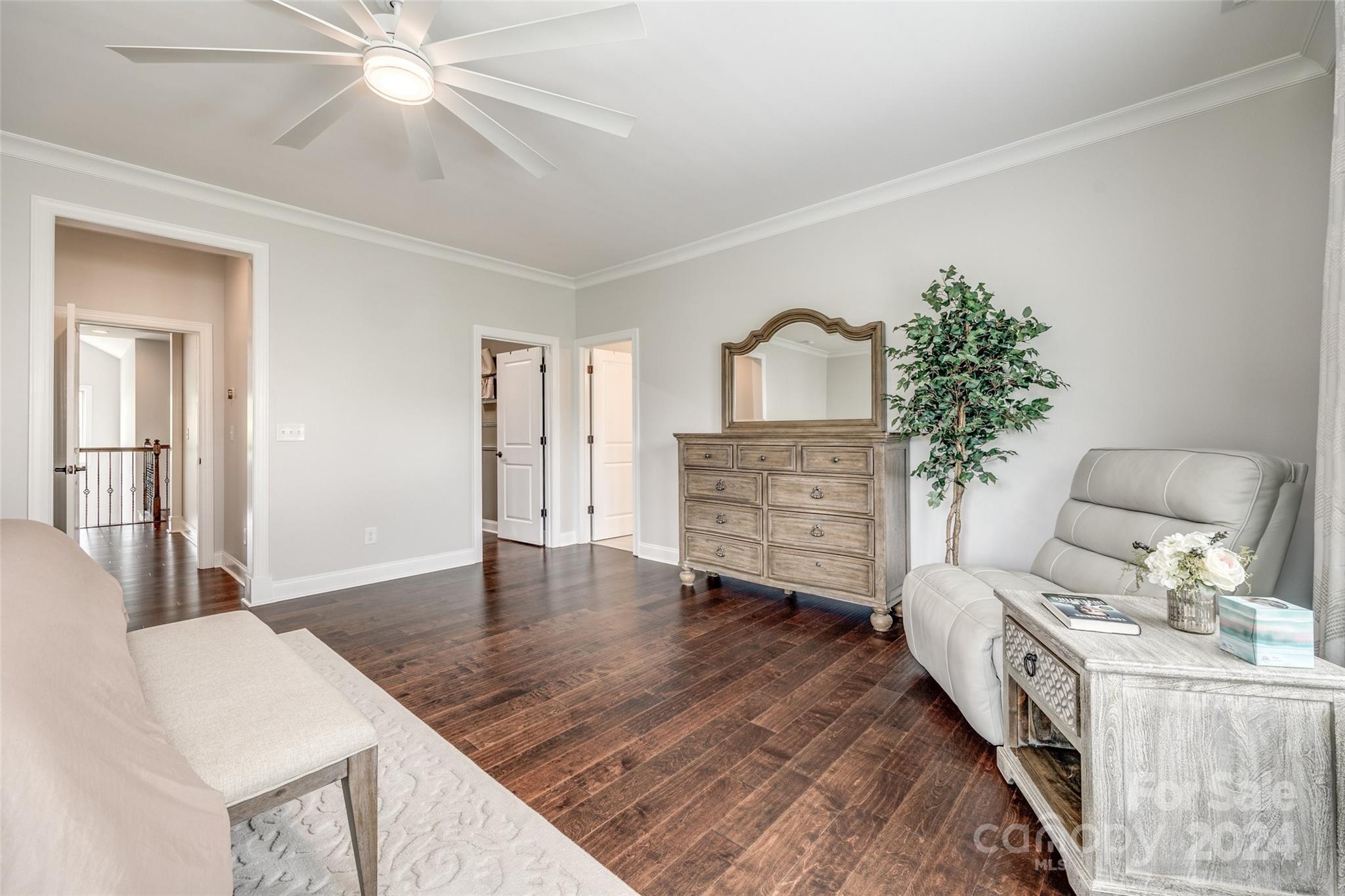 The Retreat at Rayfield - Residential