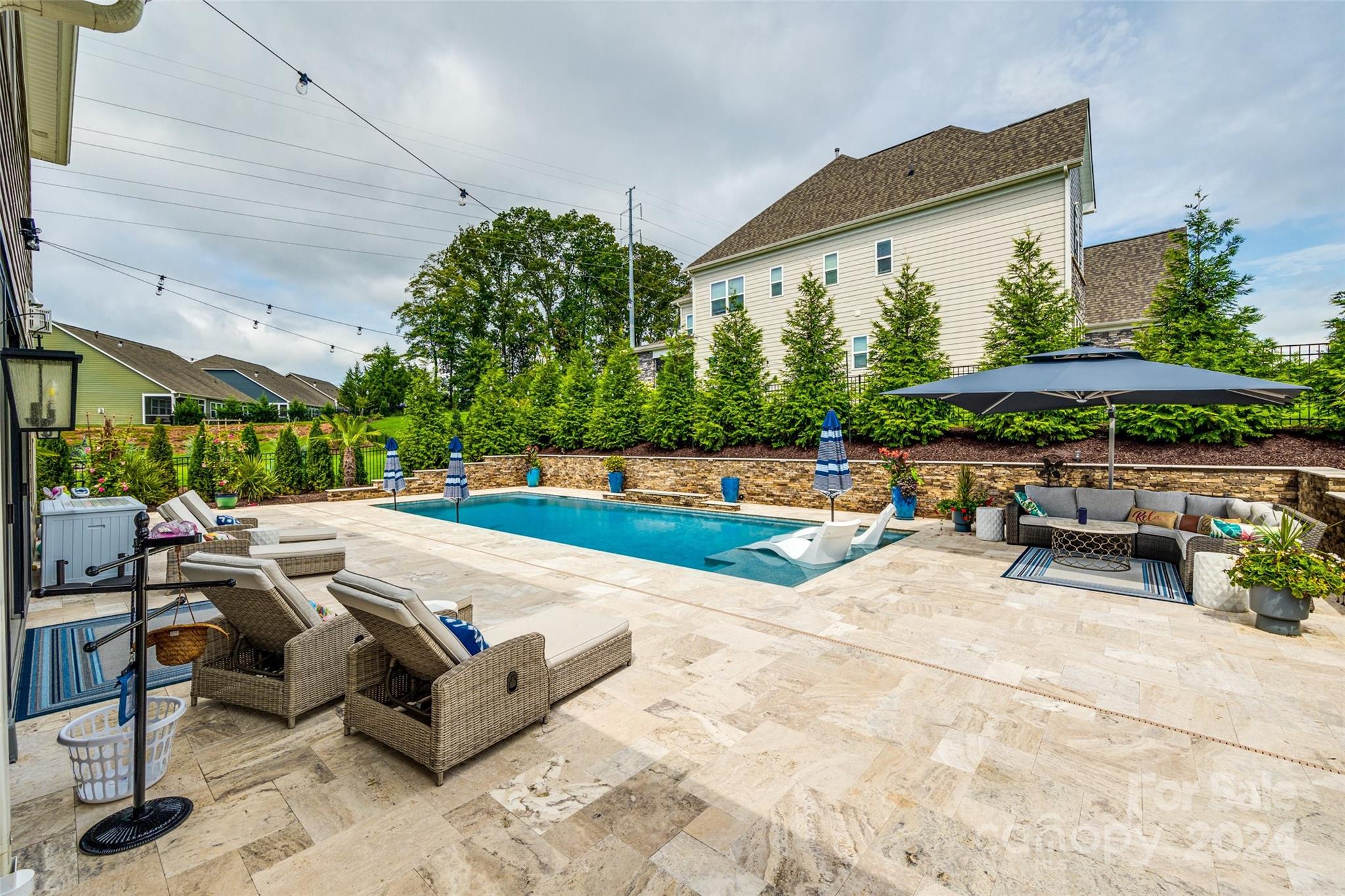 The Retreat at Rayfield - Residential