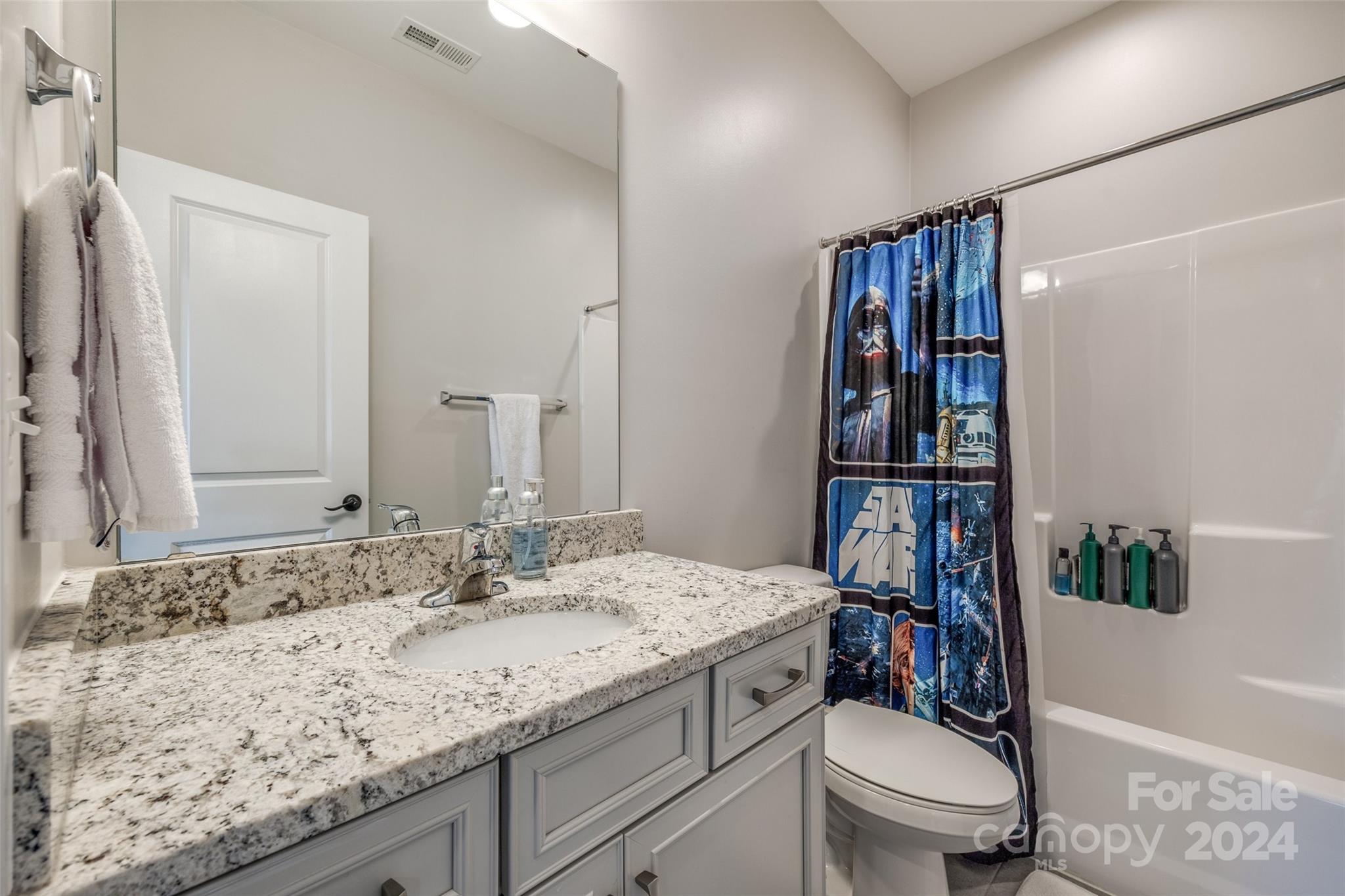 The Retreat at Rayfield - Residential