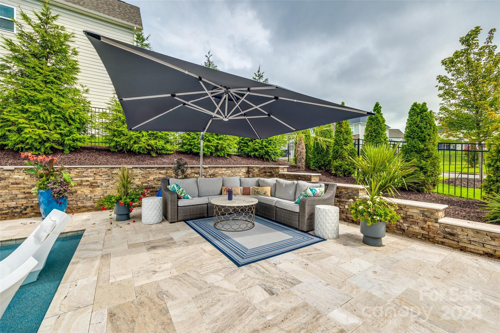 The Retreat at Rayfield - Residential