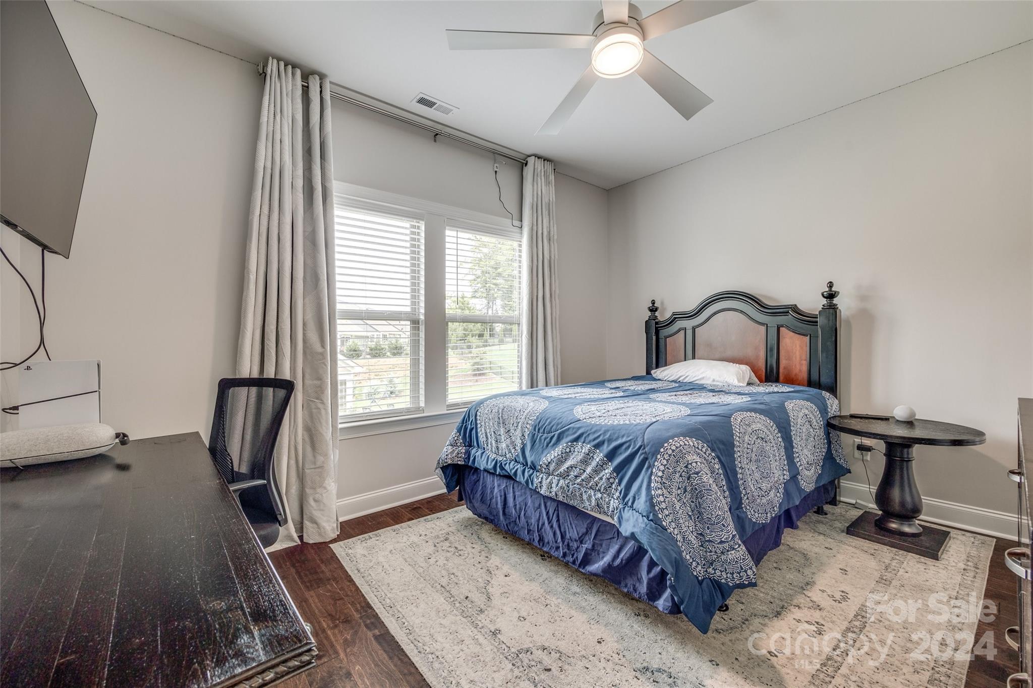 The Retreat at Rayfield - Residential