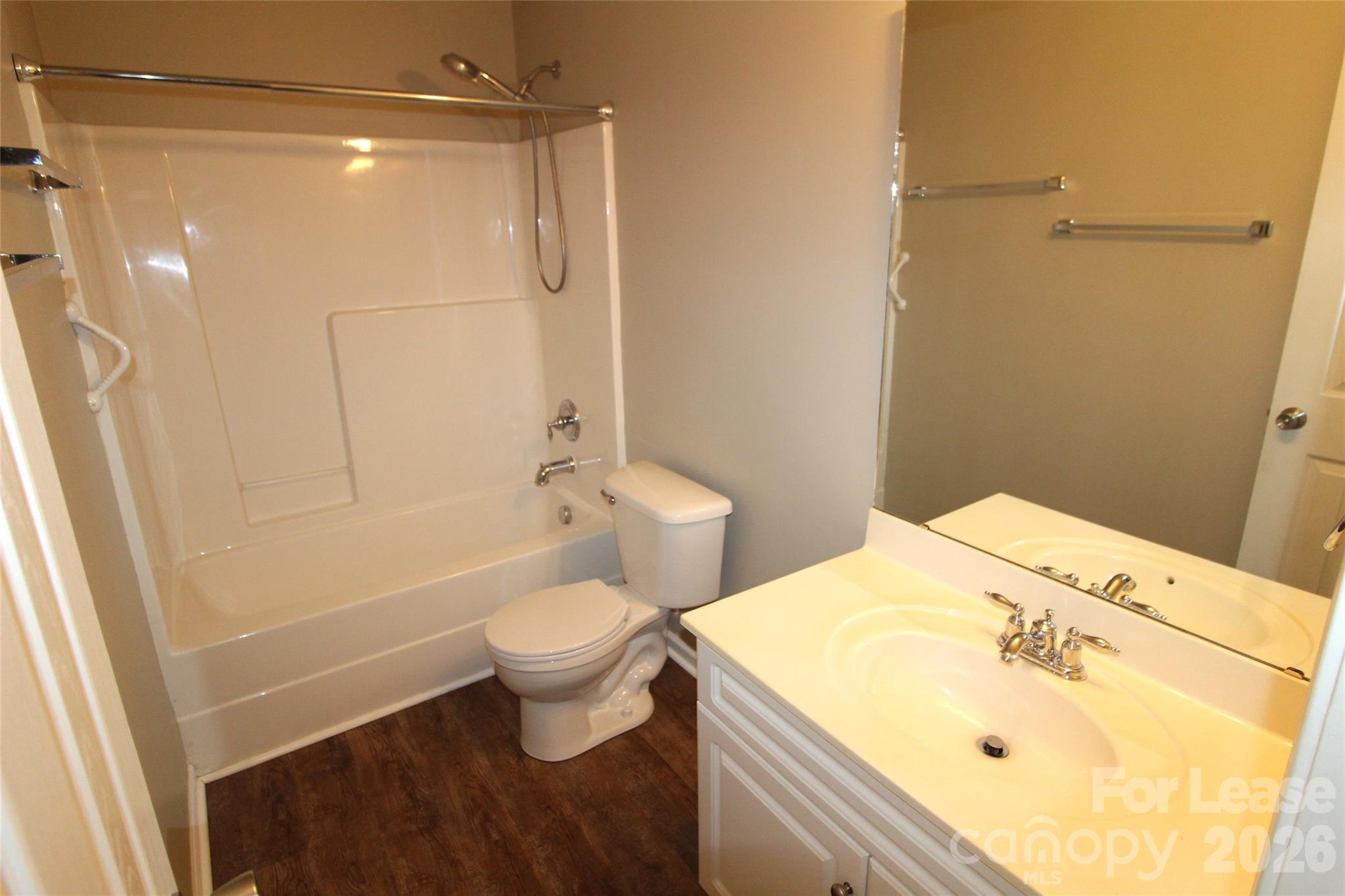 Meadow Creek - Residential Lease