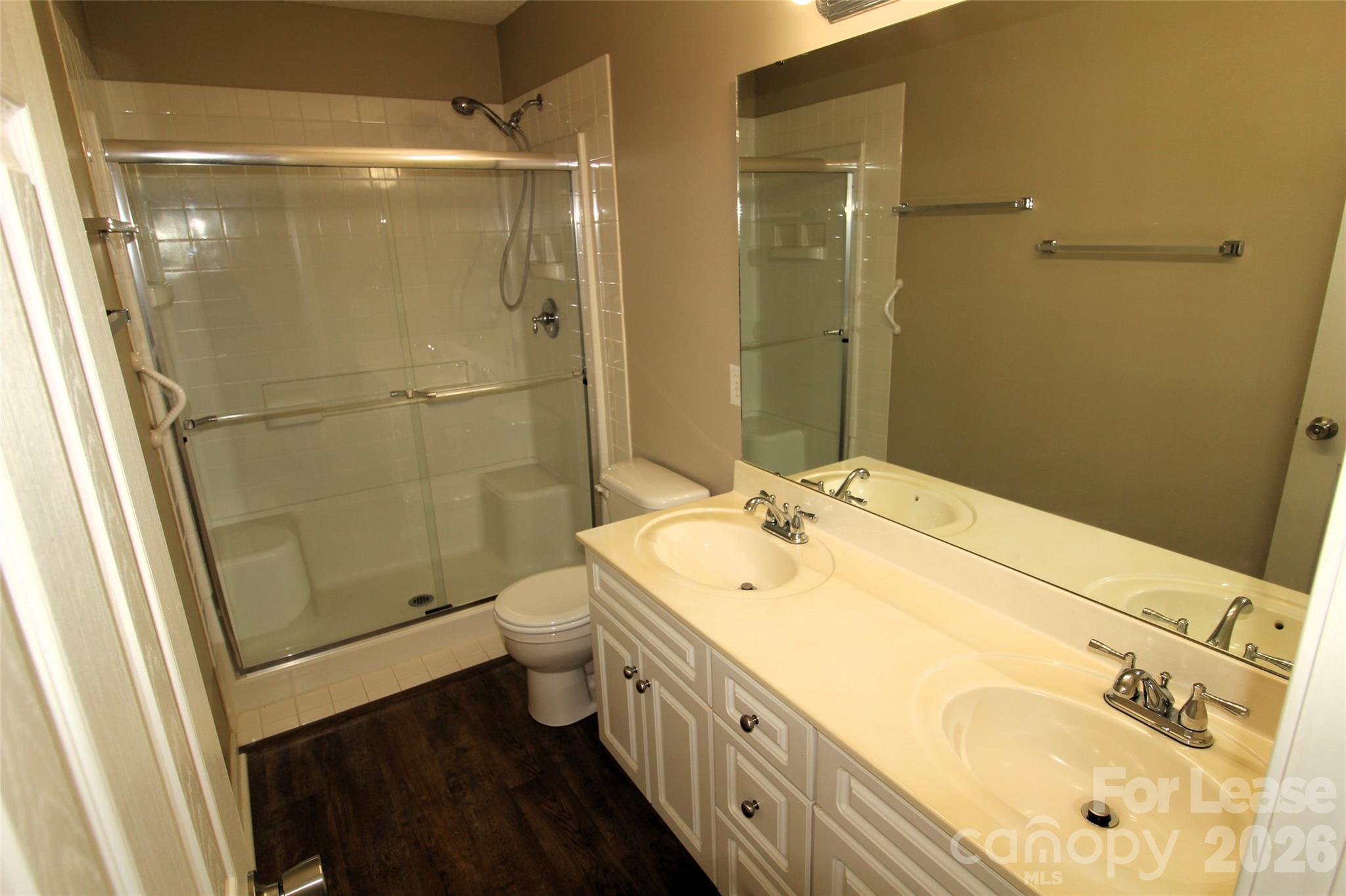 Meadow Creek - Residential Lease