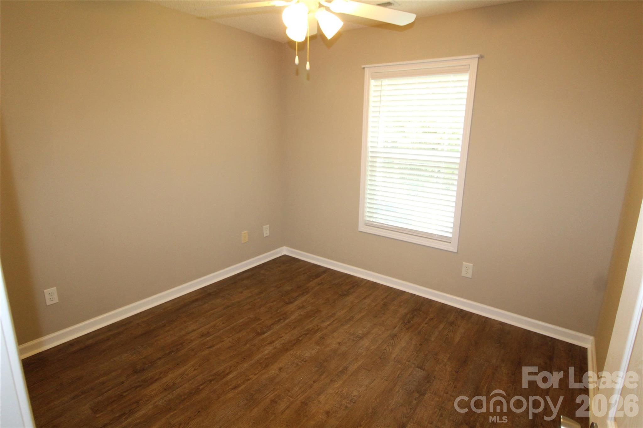 Meadow Creek - Residential Lease