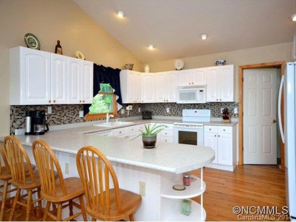 Windsong Hills - Residential