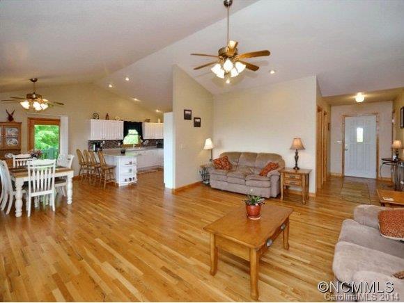 Windsong Hills - Residential