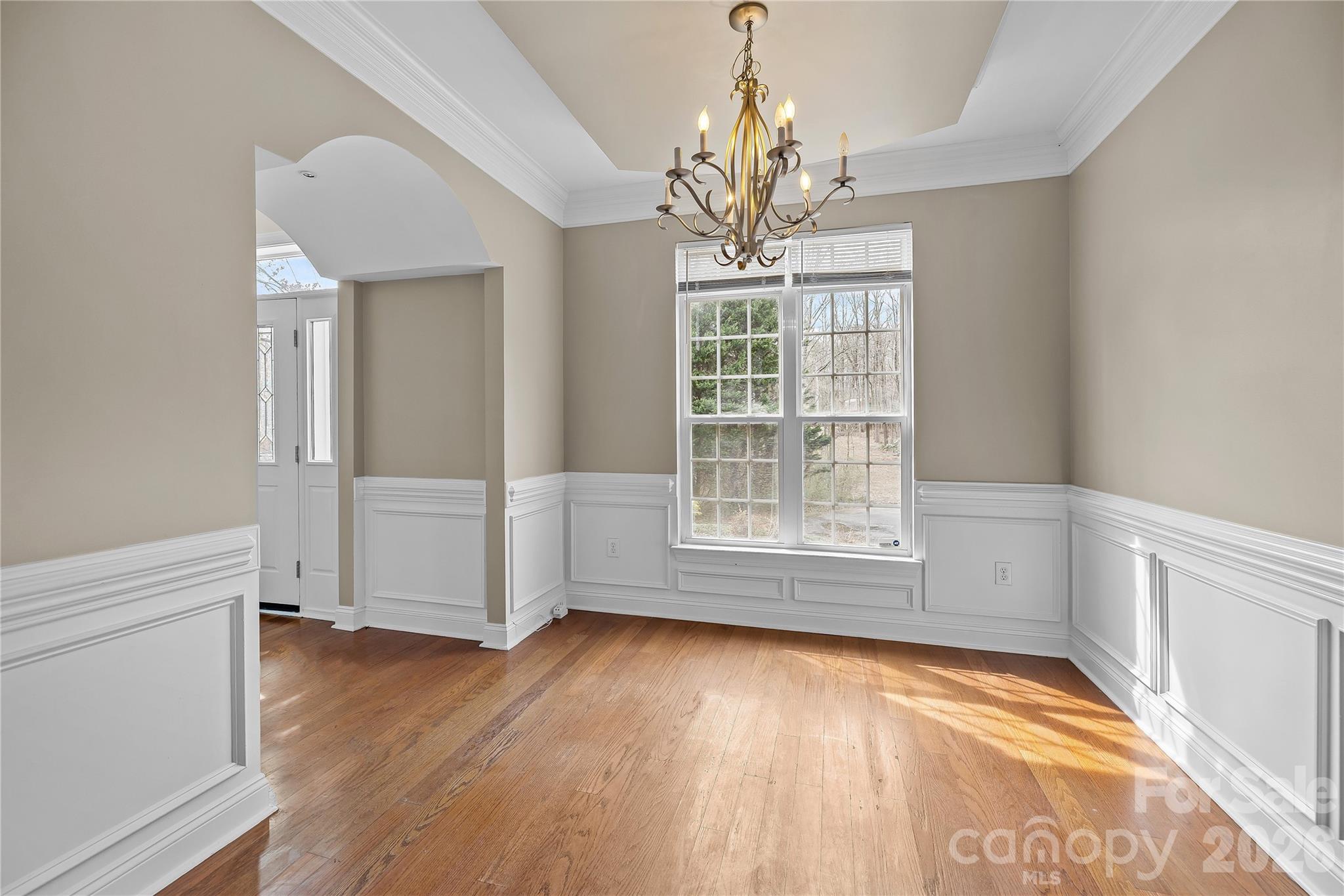 5106 Twin Cedars Drive