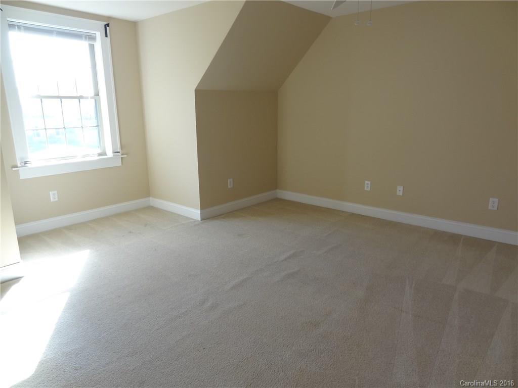Stutts Cove - Residential Lease