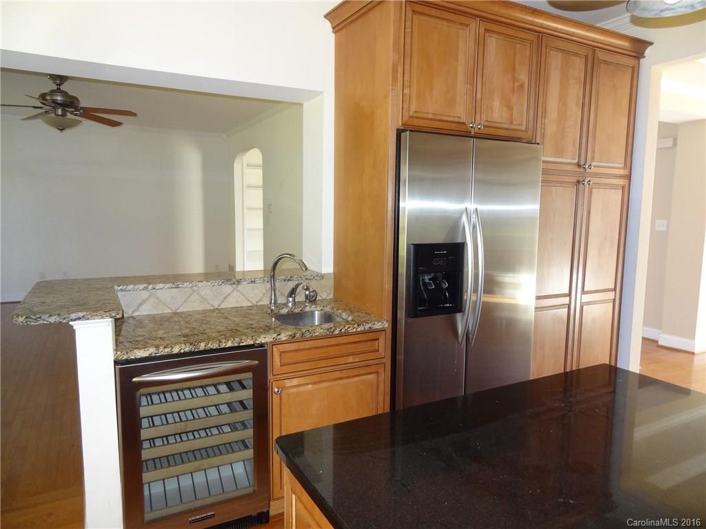 Stutts Cove - Residential Lease