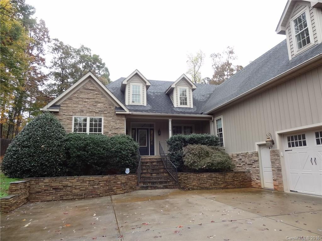 Stutts Cove - Residential Lease