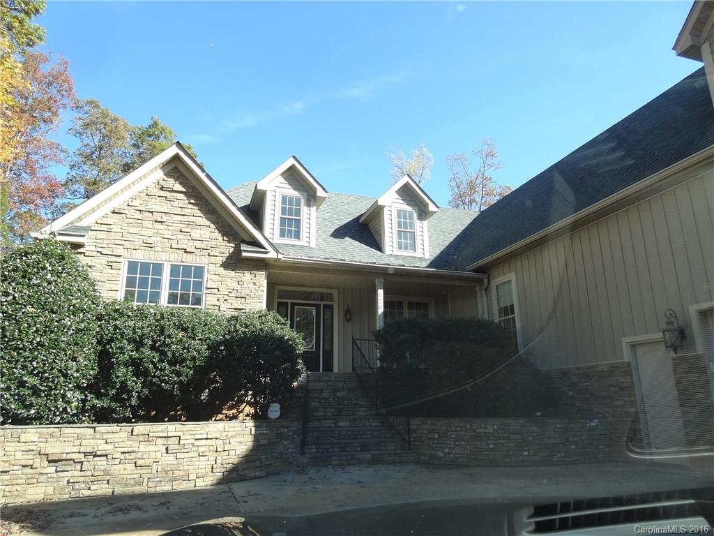 Stutts Cove - Residential Lease