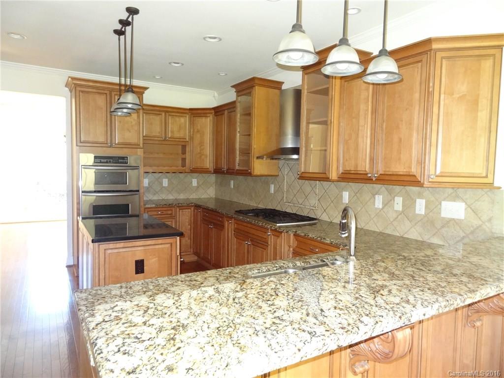 Stutts Cove - Residential Lease