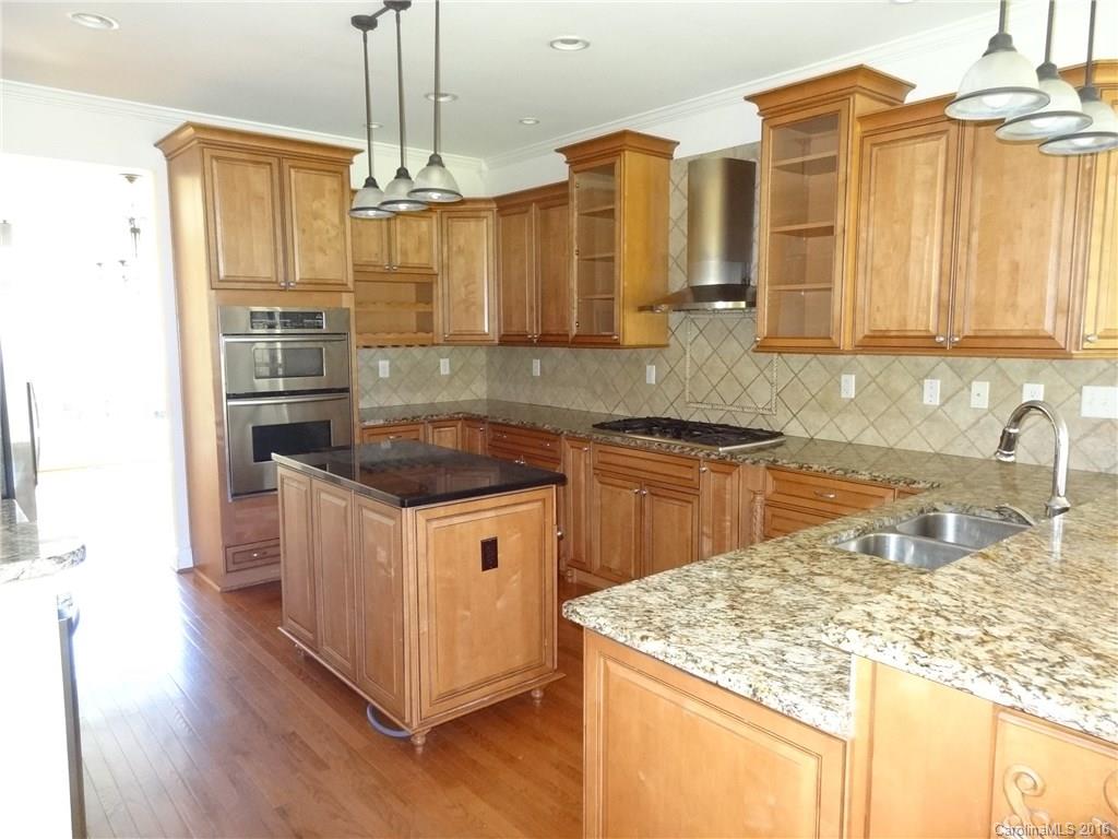 Stutts Cove - Residential Lease