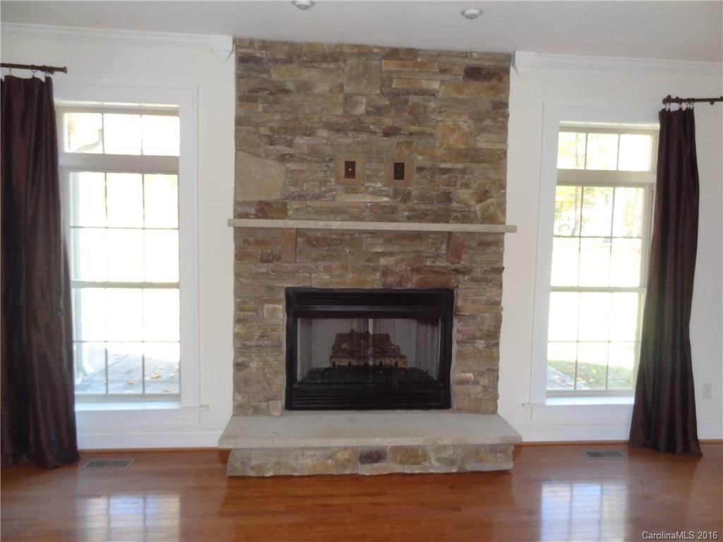 Stutts Cove - Residential Lease