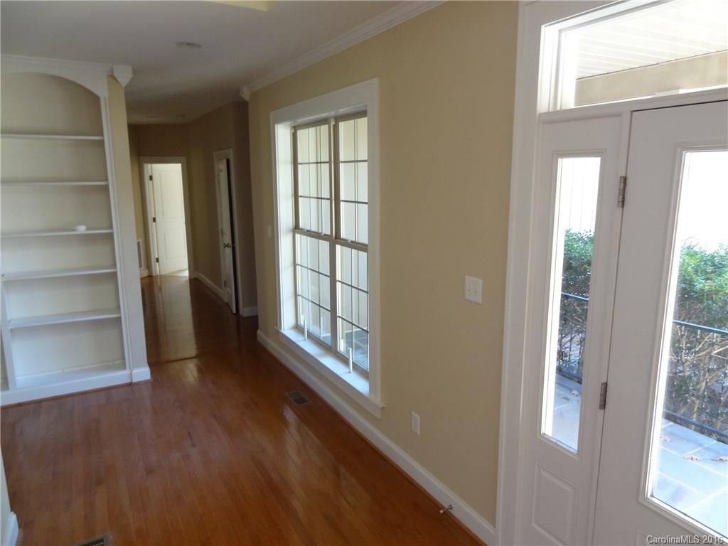 Stutts Cove - Residential Lease