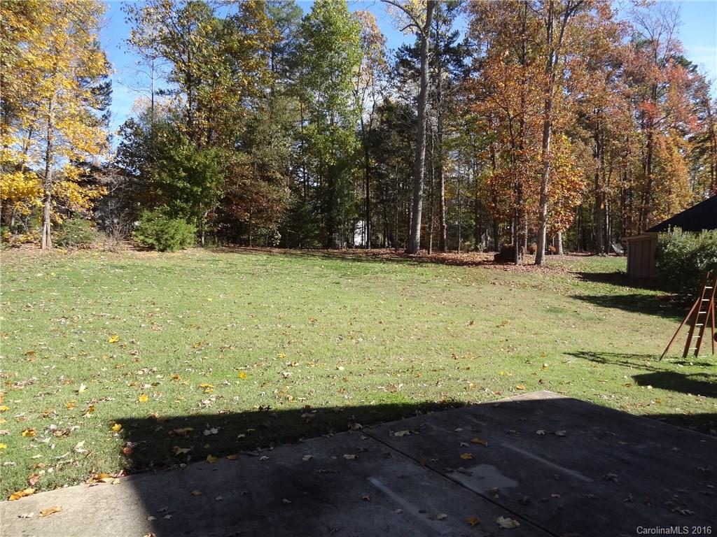 Stutts Cove - Residential Lease